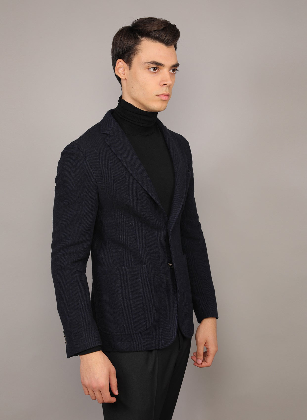 The Gigi Ceket-Libas Trendy Fashion Store