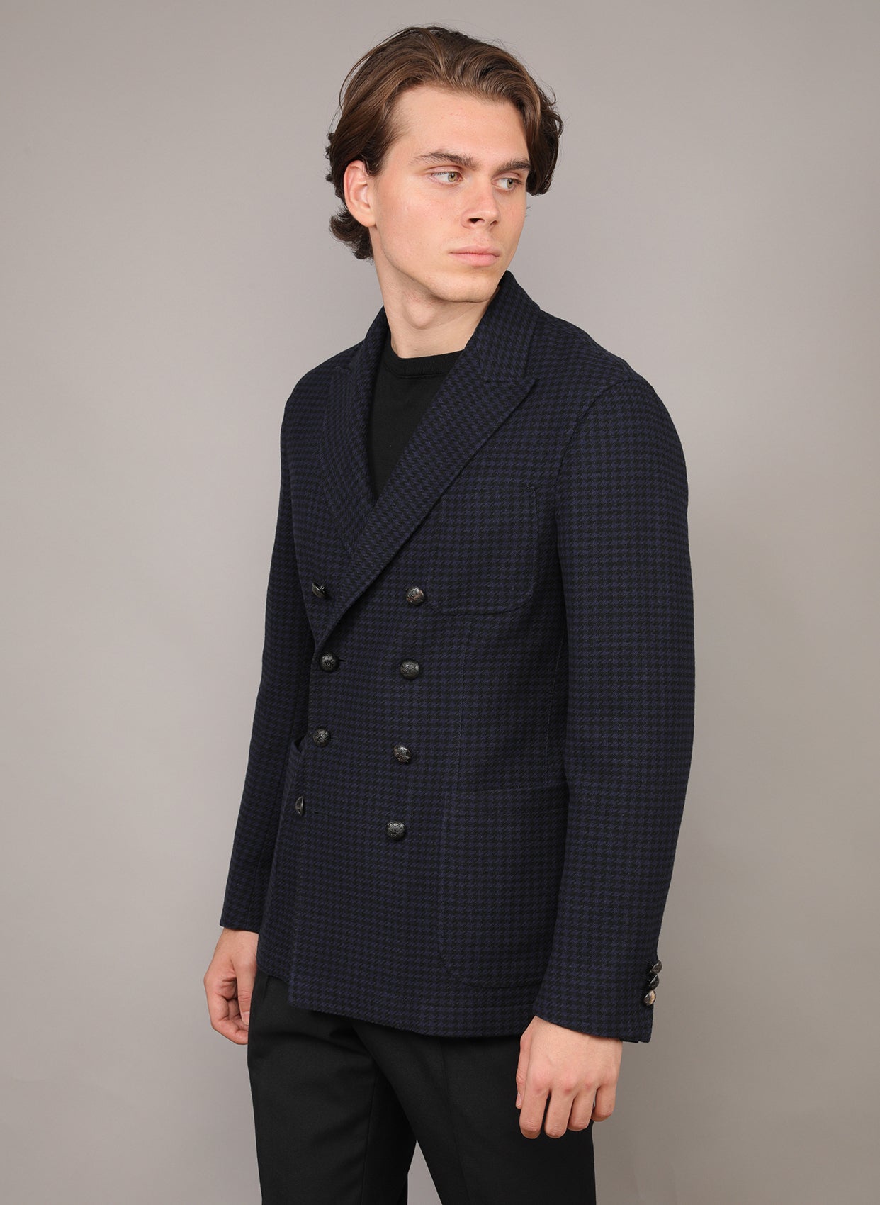 The Gigi Ceket-Libas Trendy Fashion Store