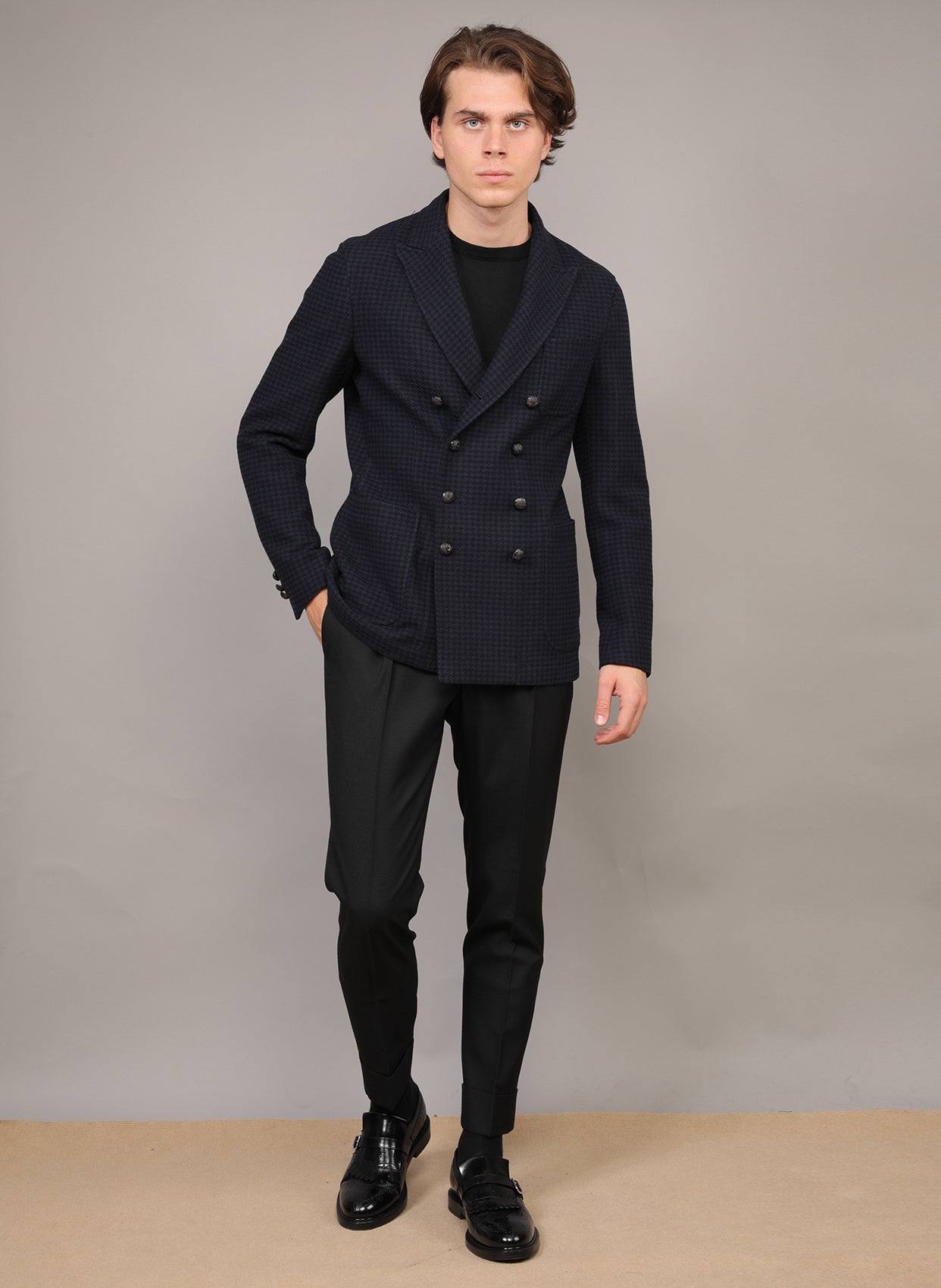 The Gigi Ceket-Libas Trendy Fashion Store