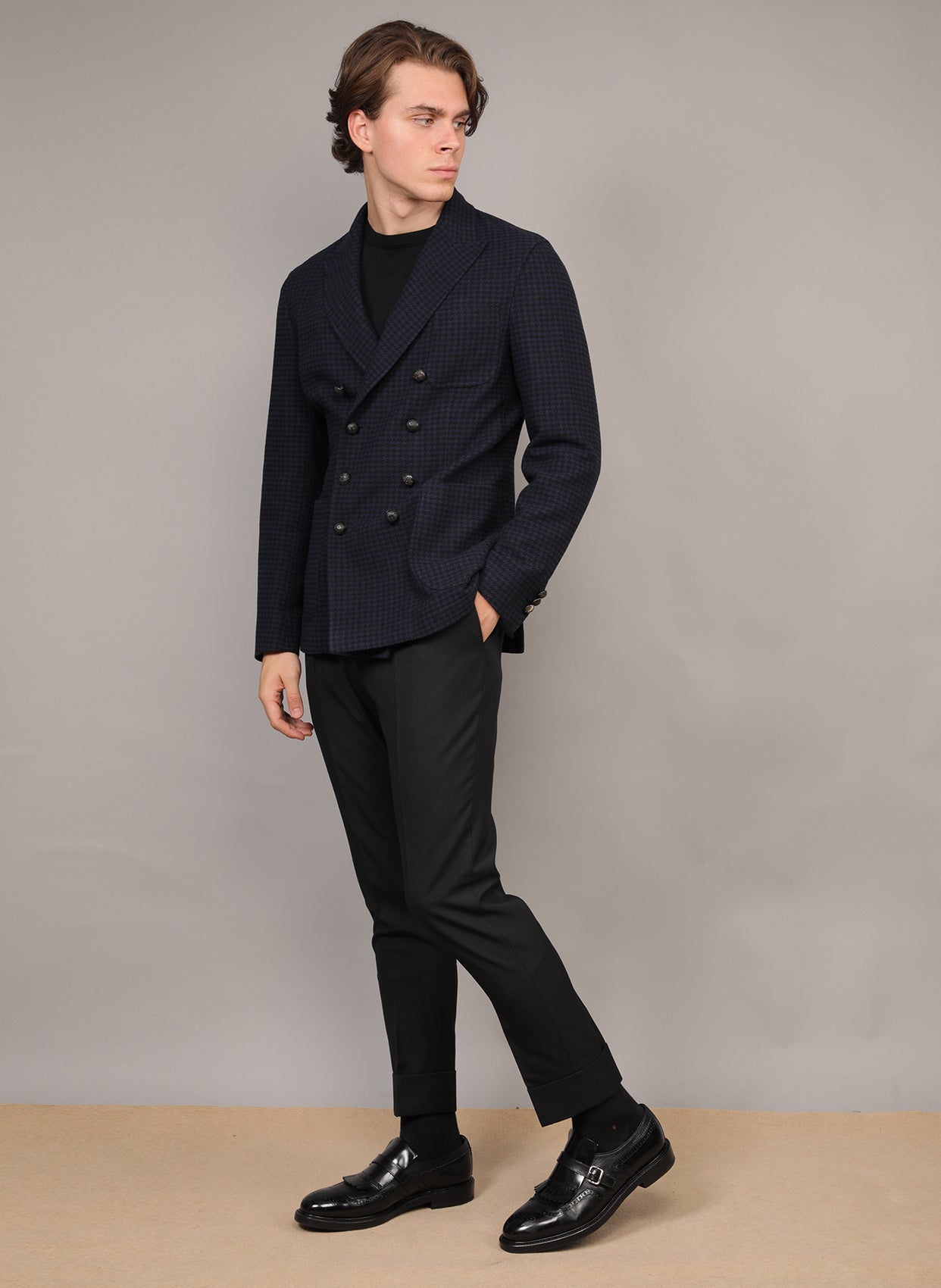 The Gigi Ceket-Libas Trendy Fashion Store