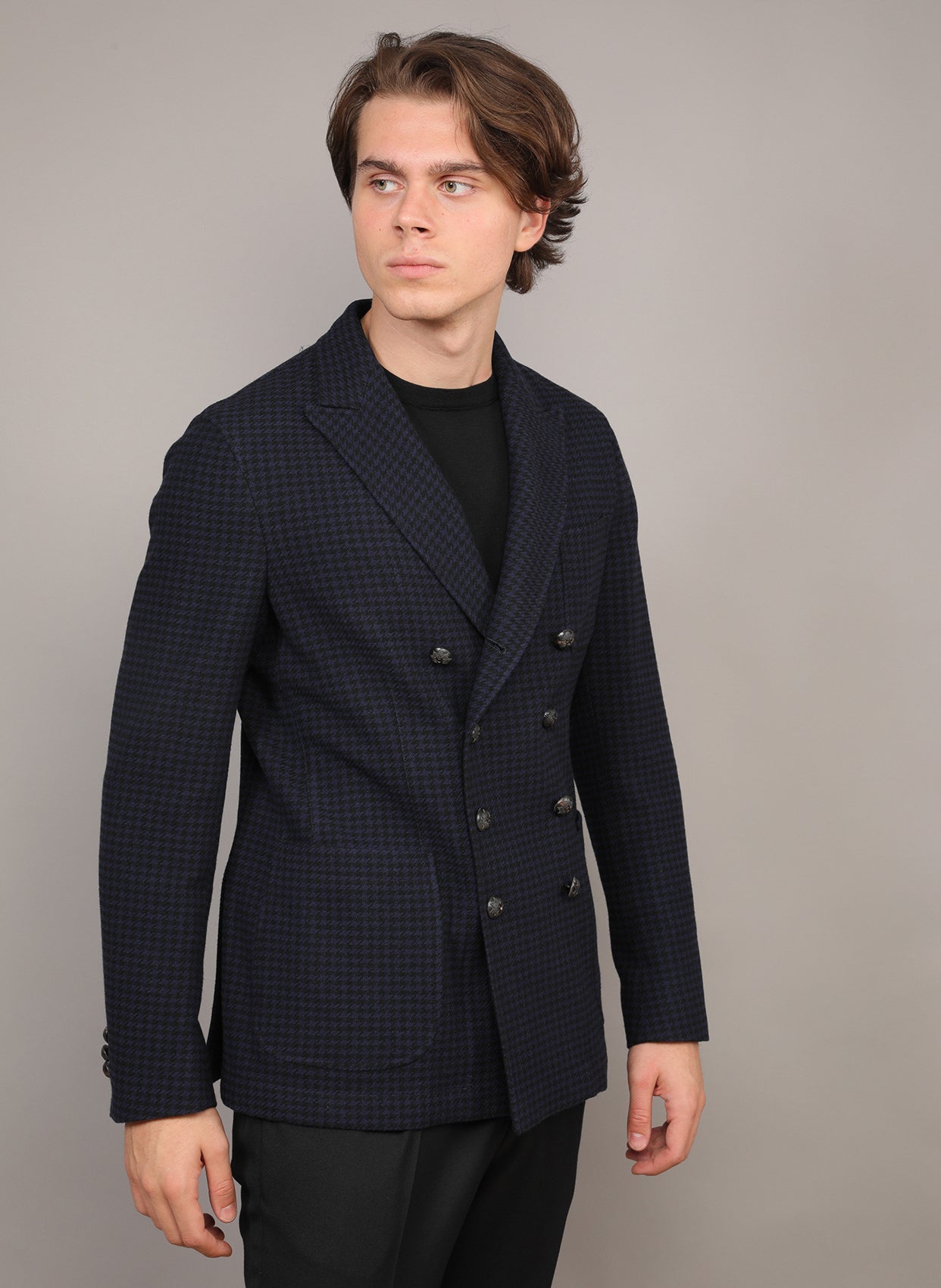 The Gigi Ceket-Libas Trendy Fashion Store