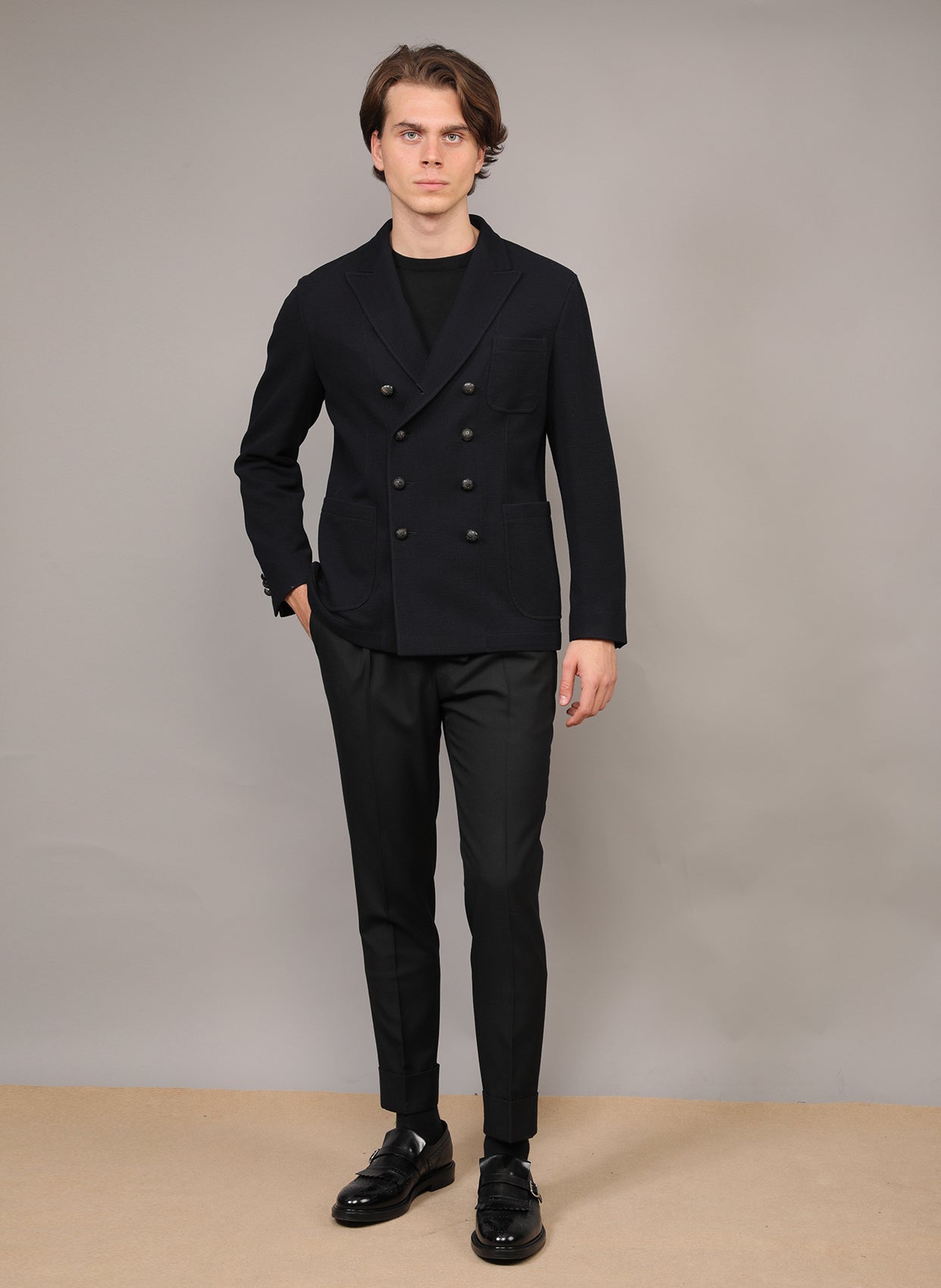 The Gigi Ceket-Libas Trendy Fashion Store