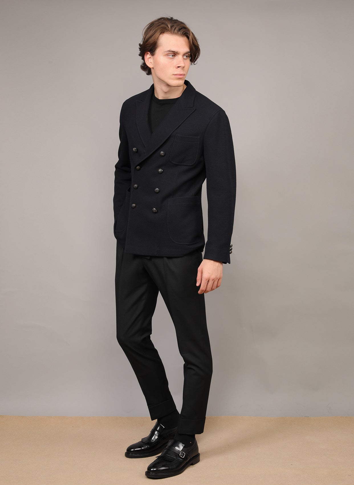 The Gigi Ceket-Libas Trendy Fashion Store