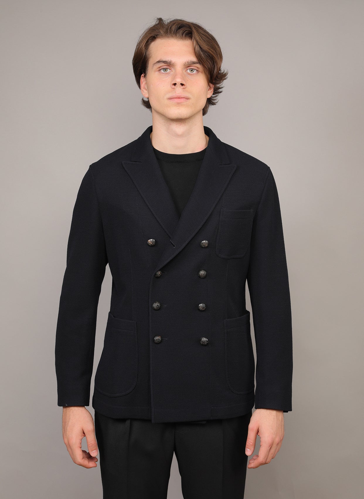 The Gigi Ceket-Libas Trendy Fashion Store