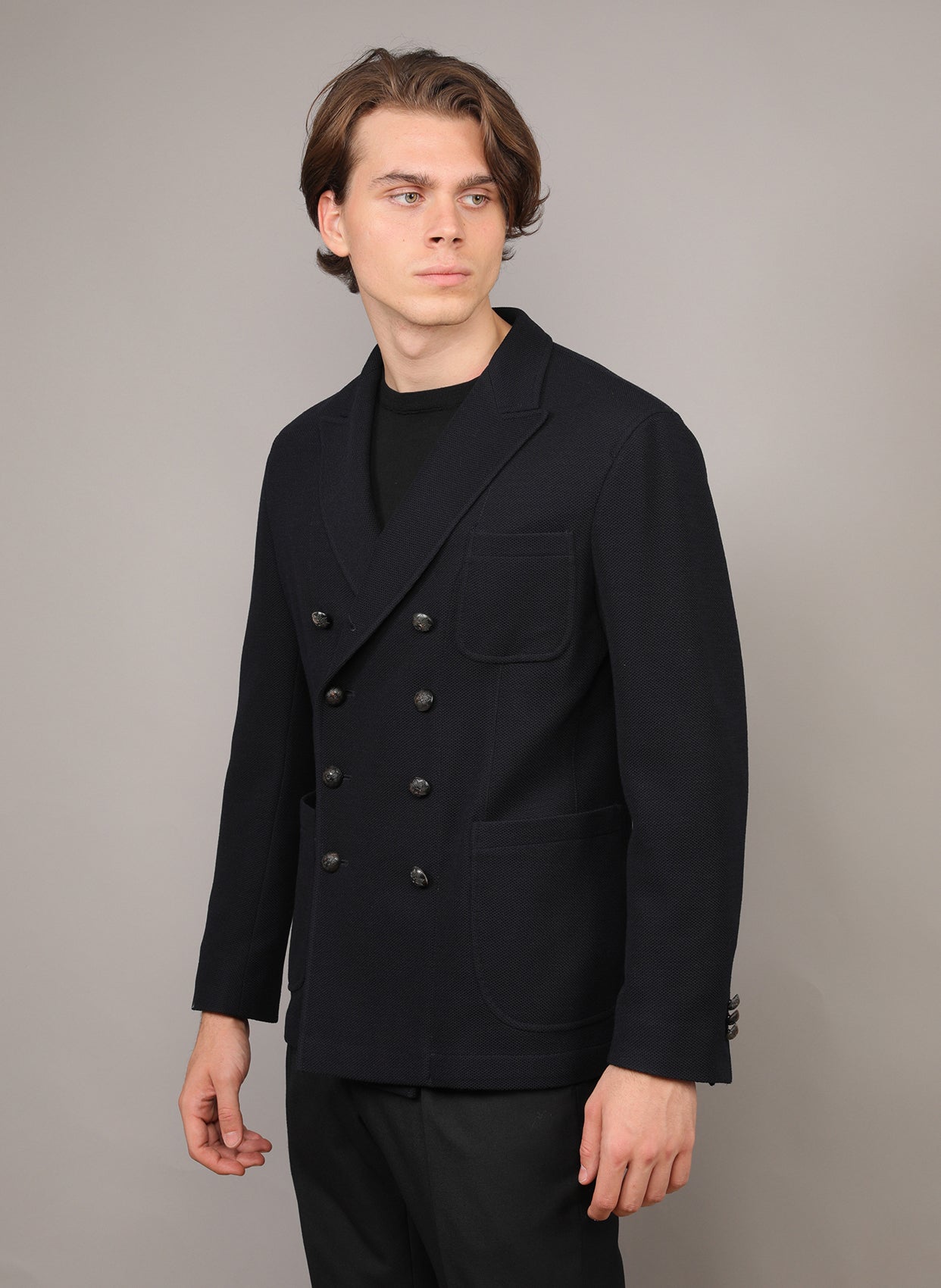 The Gigi Ceket-Libas Trendy Fashion Store