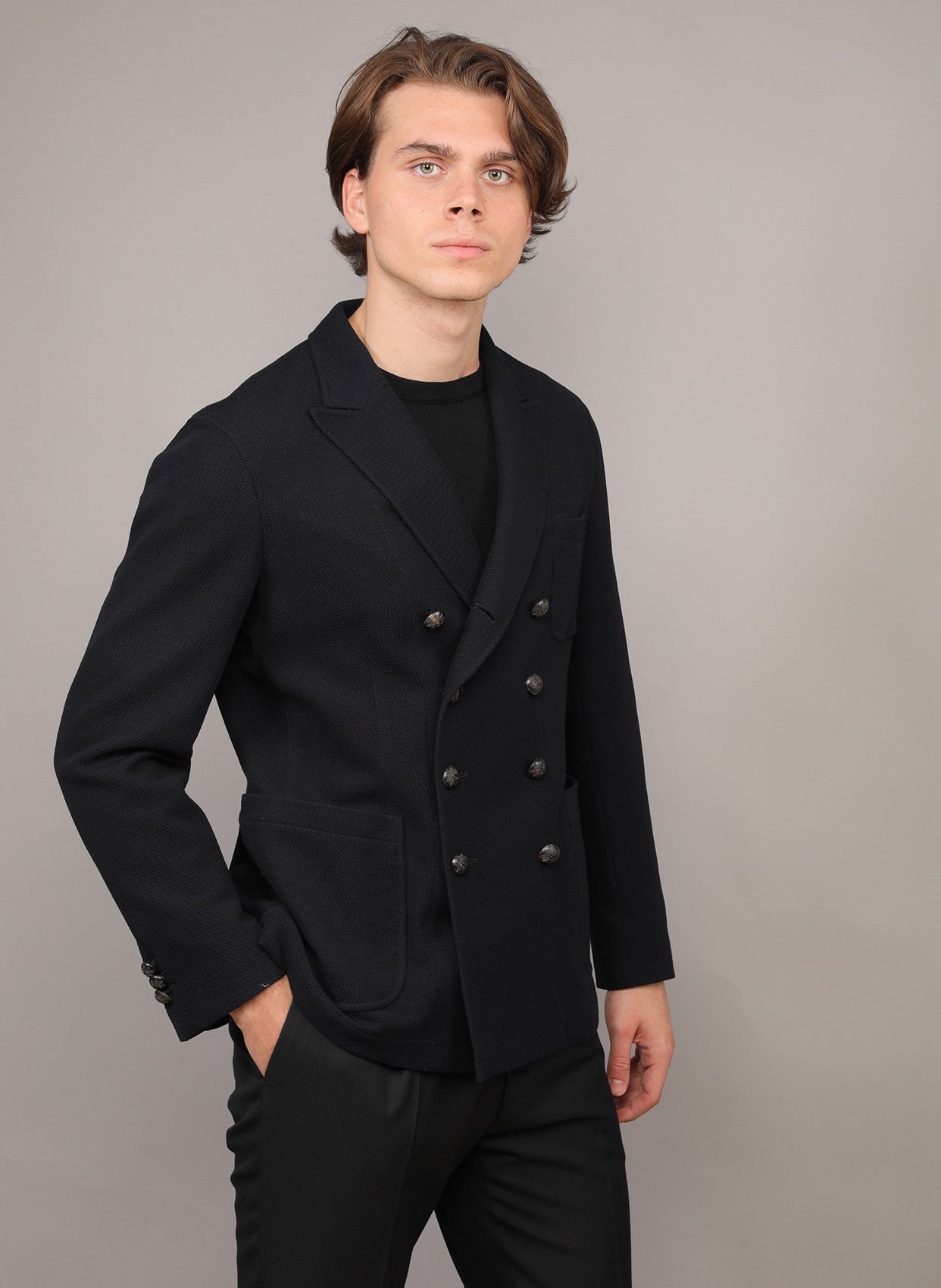 The Gigi Ceket-Libas Trendy Fashion Store