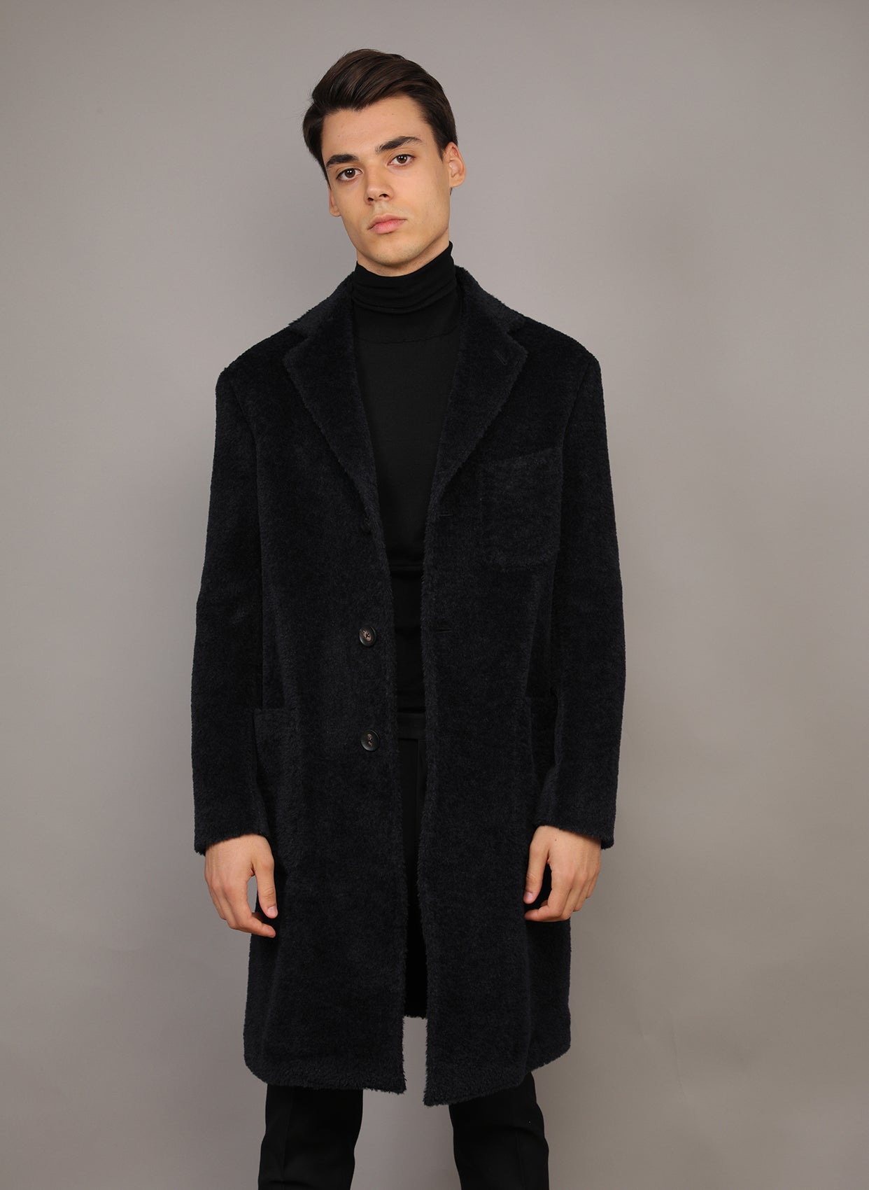 The Gigi Palto-Libas Trendy Fashion Store