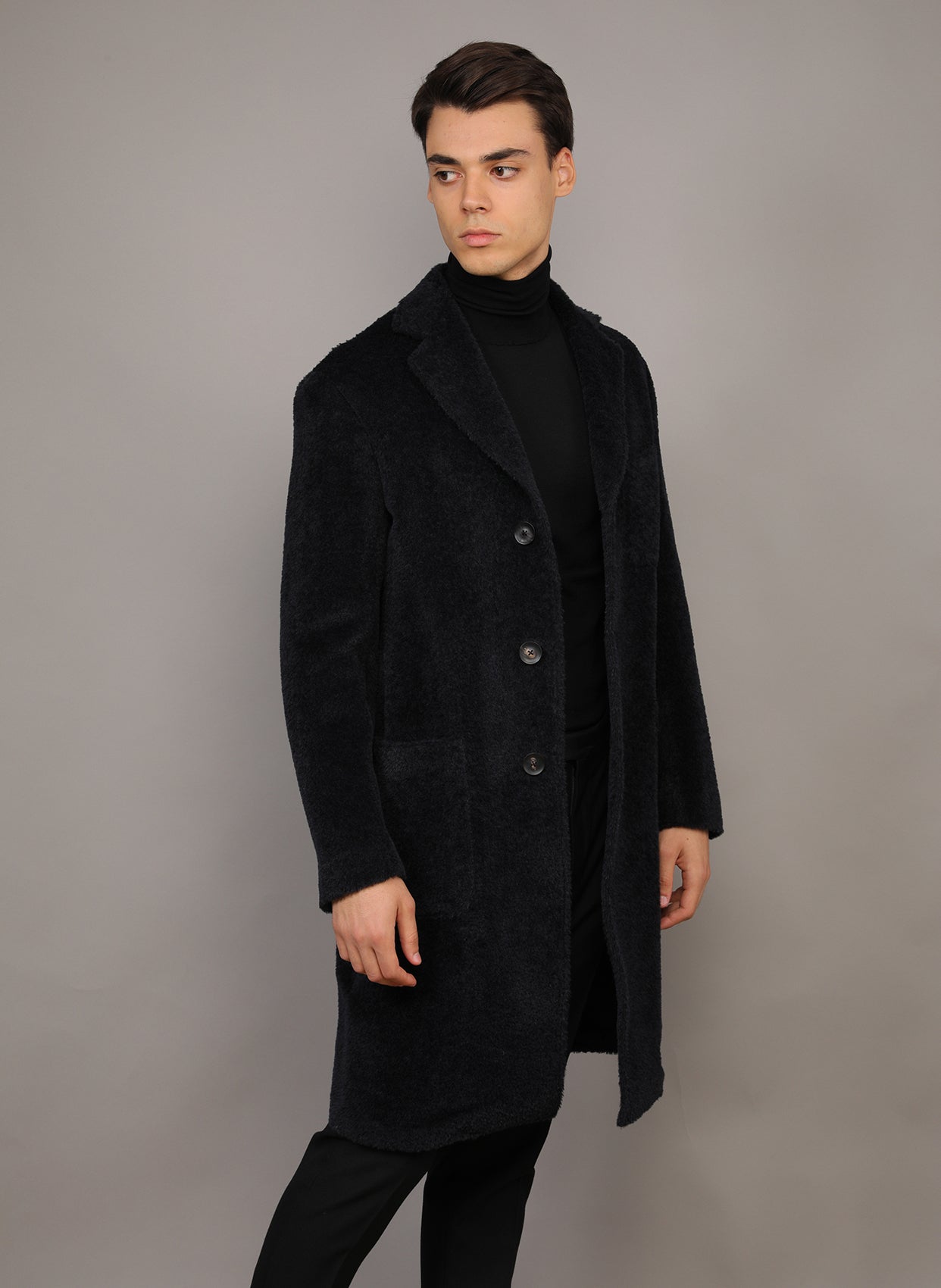 The Gigi Palto-Libas Trendy Fashion Store