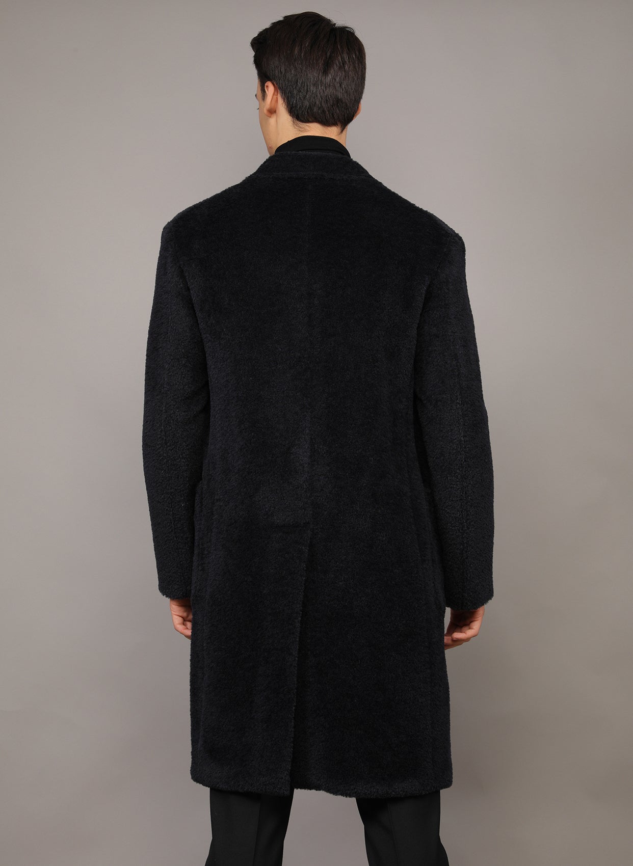 The Gigi Palto-Libas Trendy Fashion Store