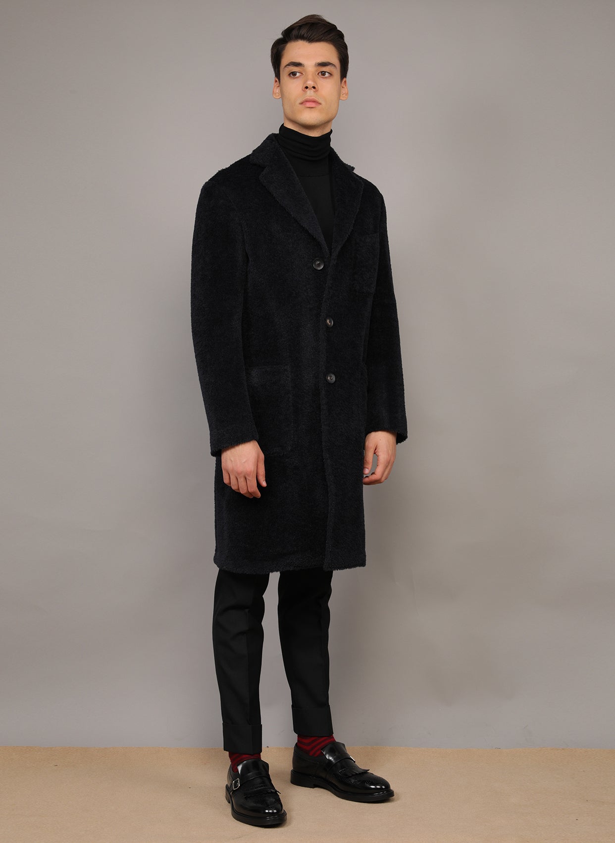 The Gigi Palto-Libas Trendy Fashion Store