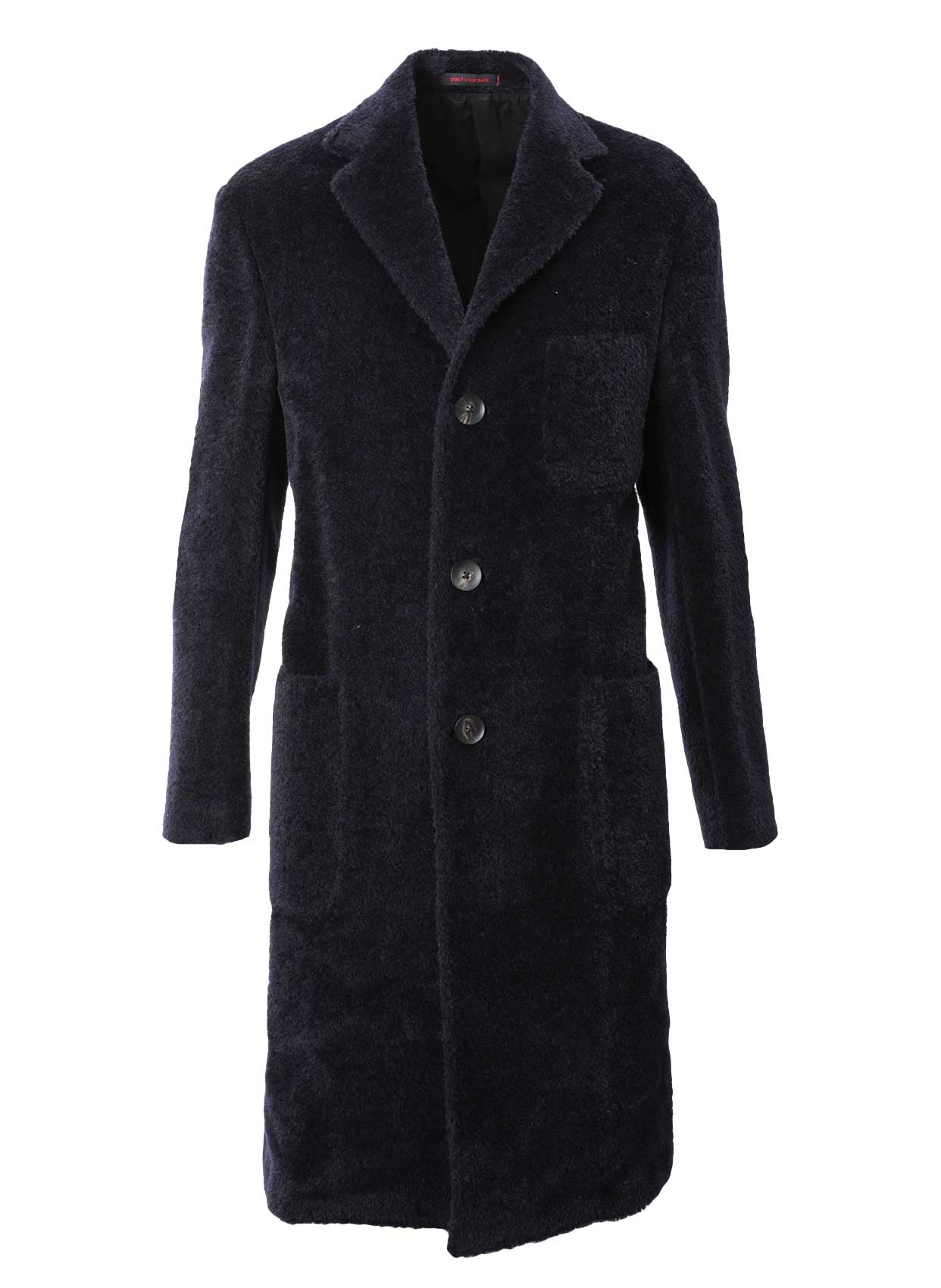 The Gigi Palto-Libas Trendy Fashion Store