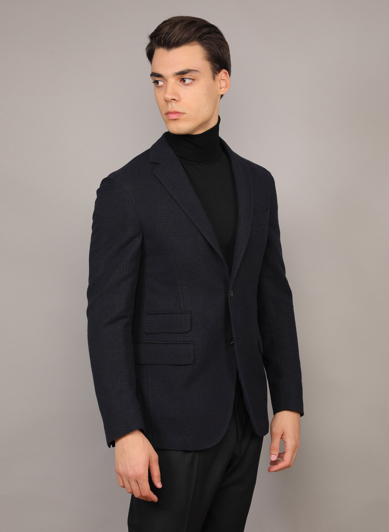 The Gigi Ceket-Libas Trendy Fashion Store