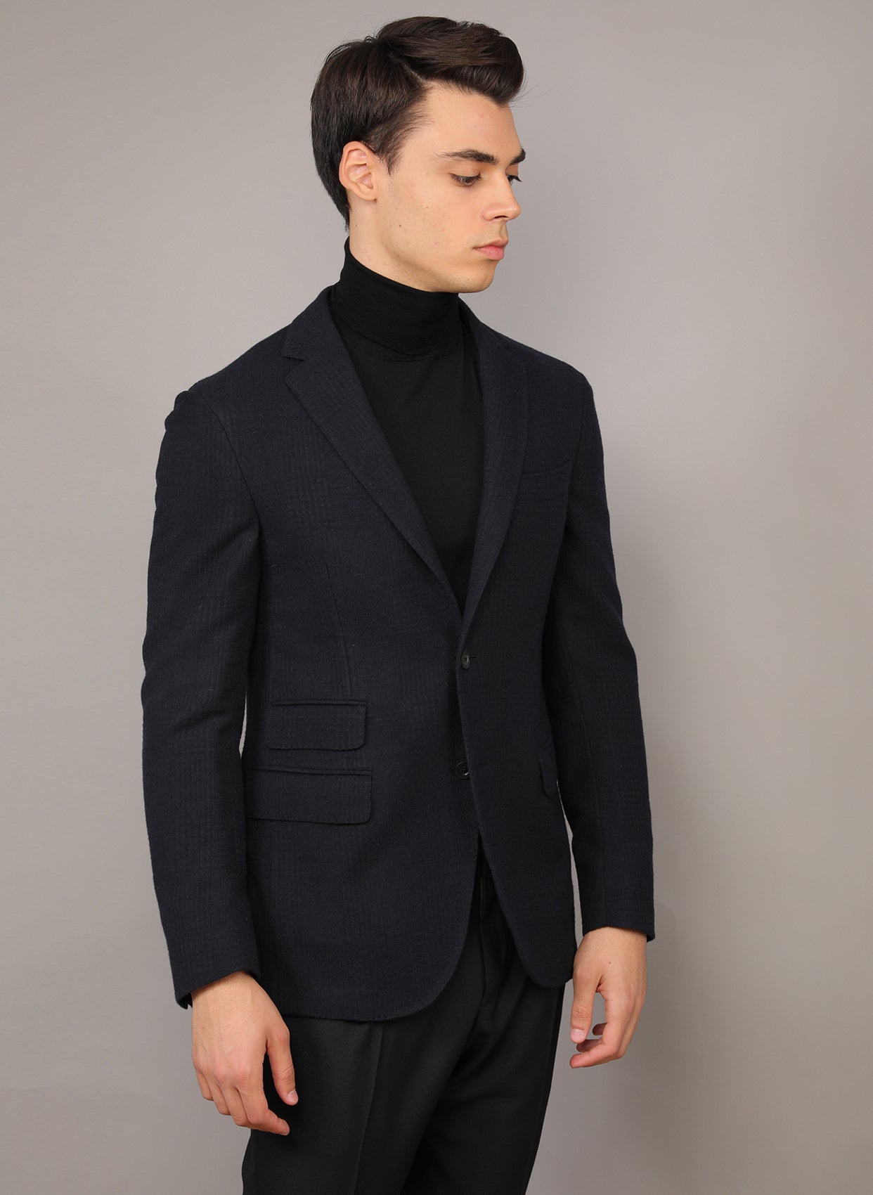 The Gigi Ceket-Libas Trendy Fashion Store