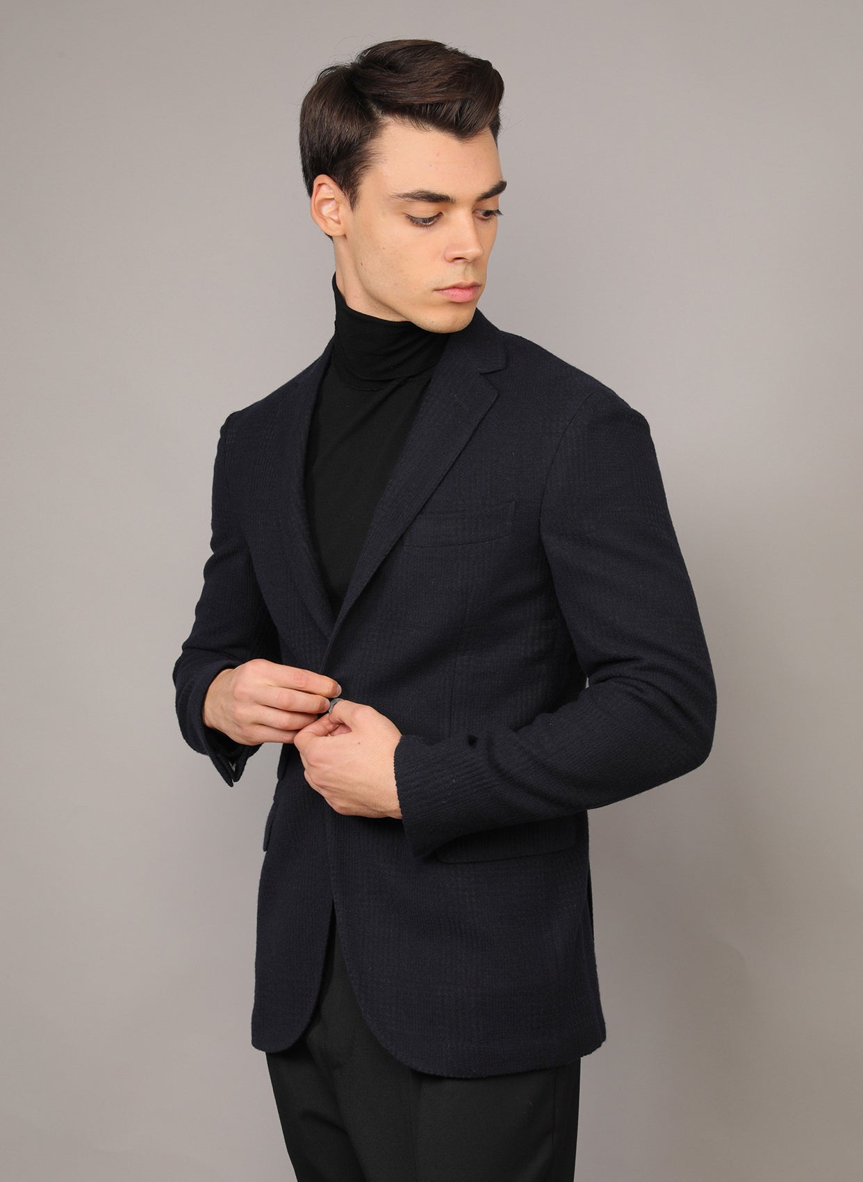 The Gigi Ceket-Libas Trendy Fashion Store