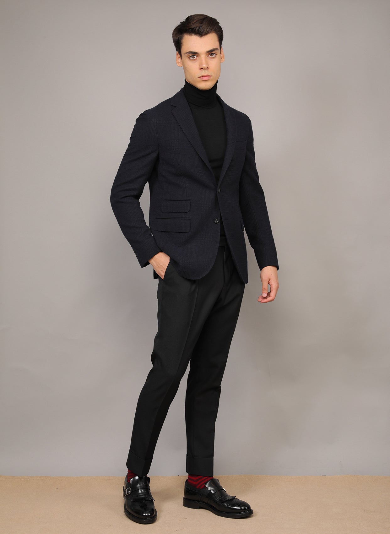 The Gigi Ceket-Libas Trendy Fashion Store