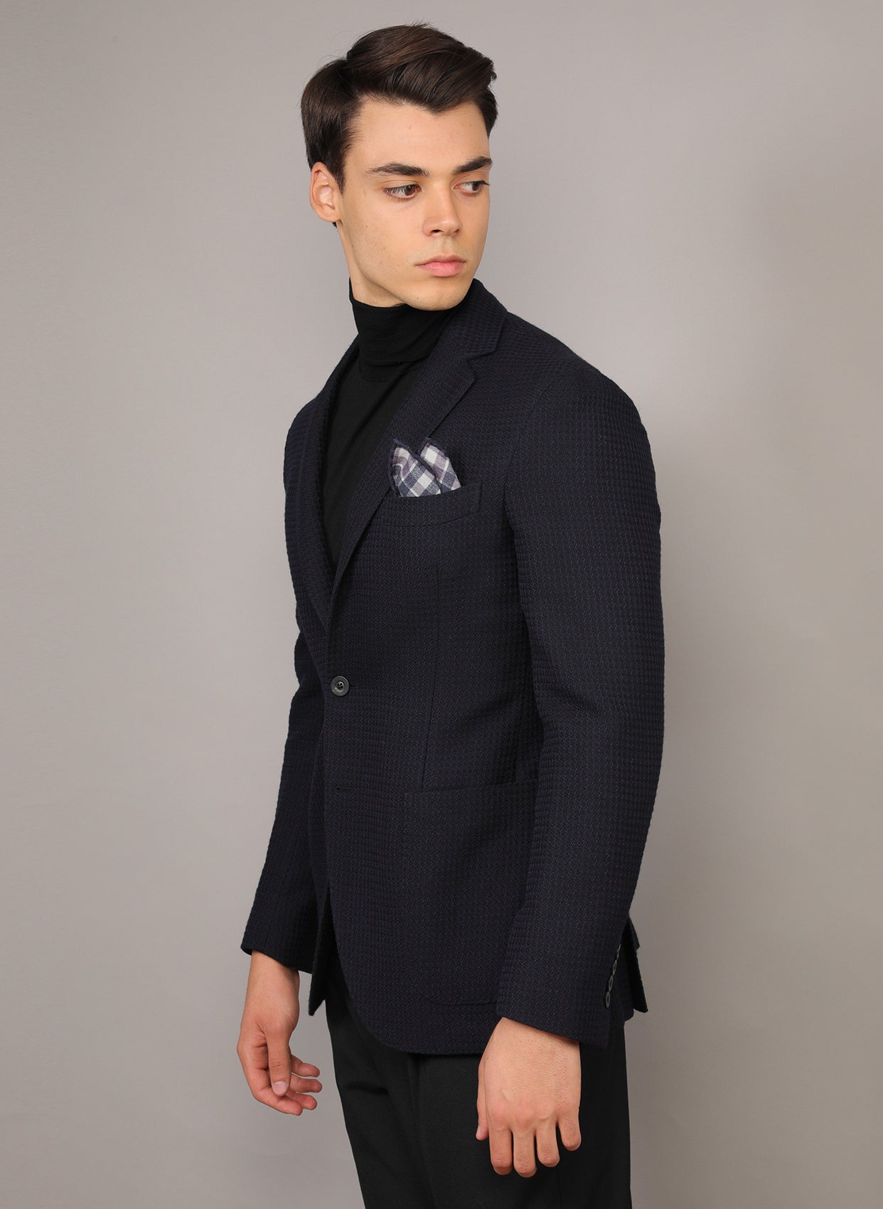 The Gigi Ceket-Libas Trendy Fashion Store