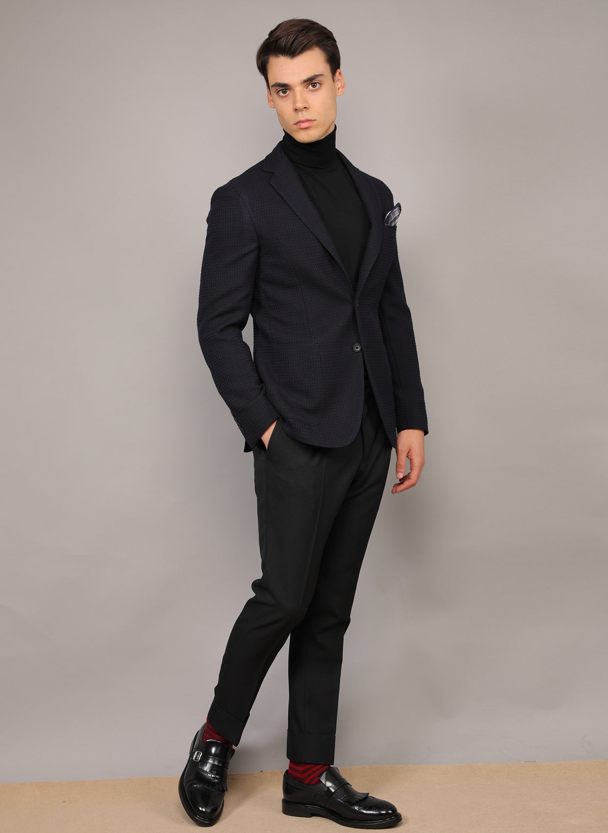 The Gigi Ceket-Libas Trendy Fashion Store