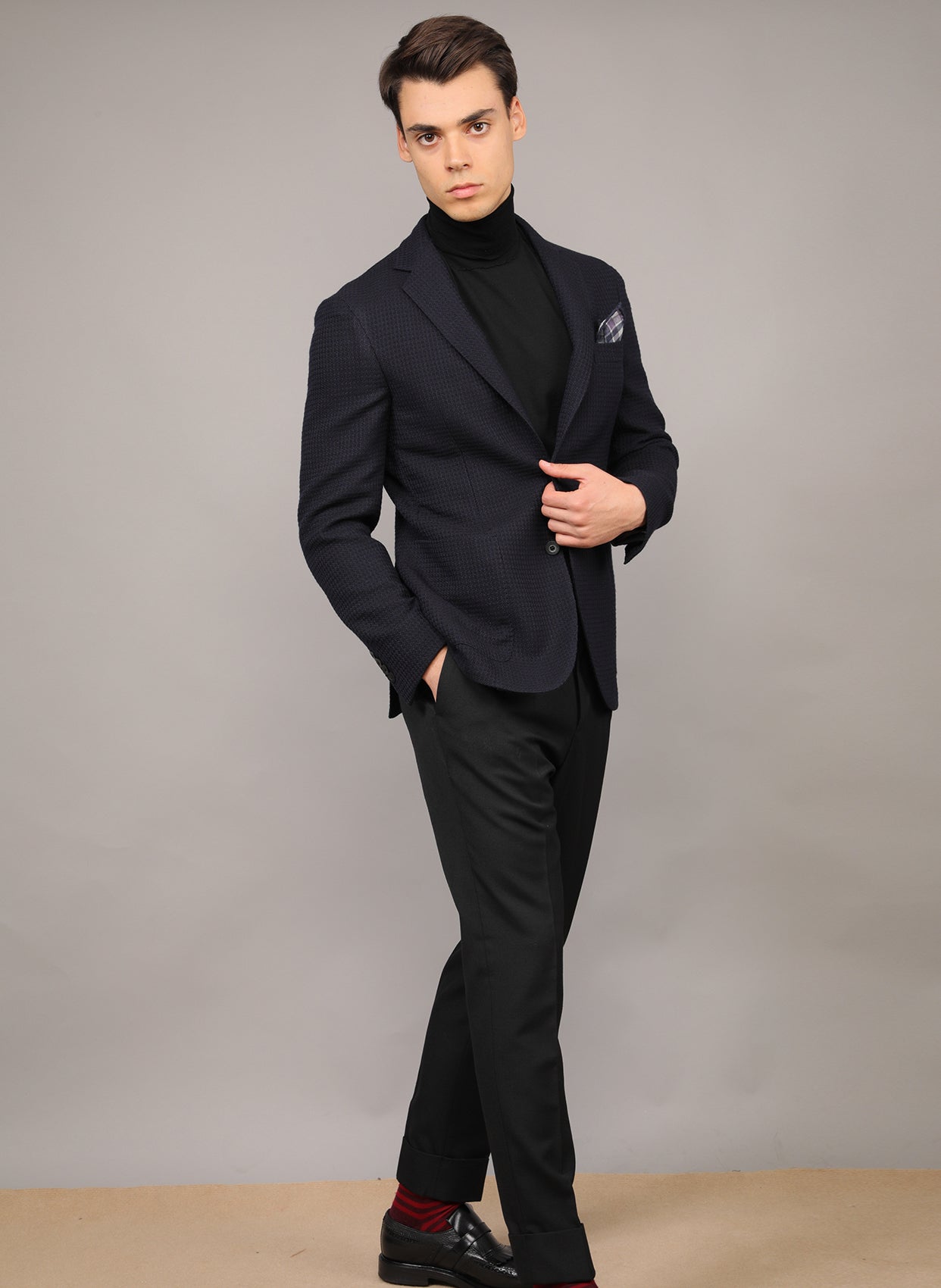 The Gigi Ceket-Libas Trendy Fashion Store