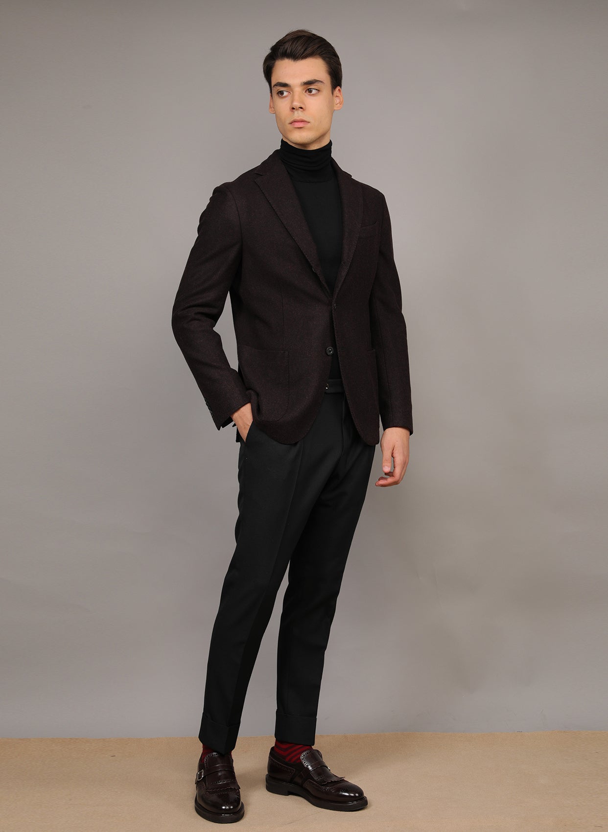 The Gigi Ceket-Libas Trendy Fashion Store