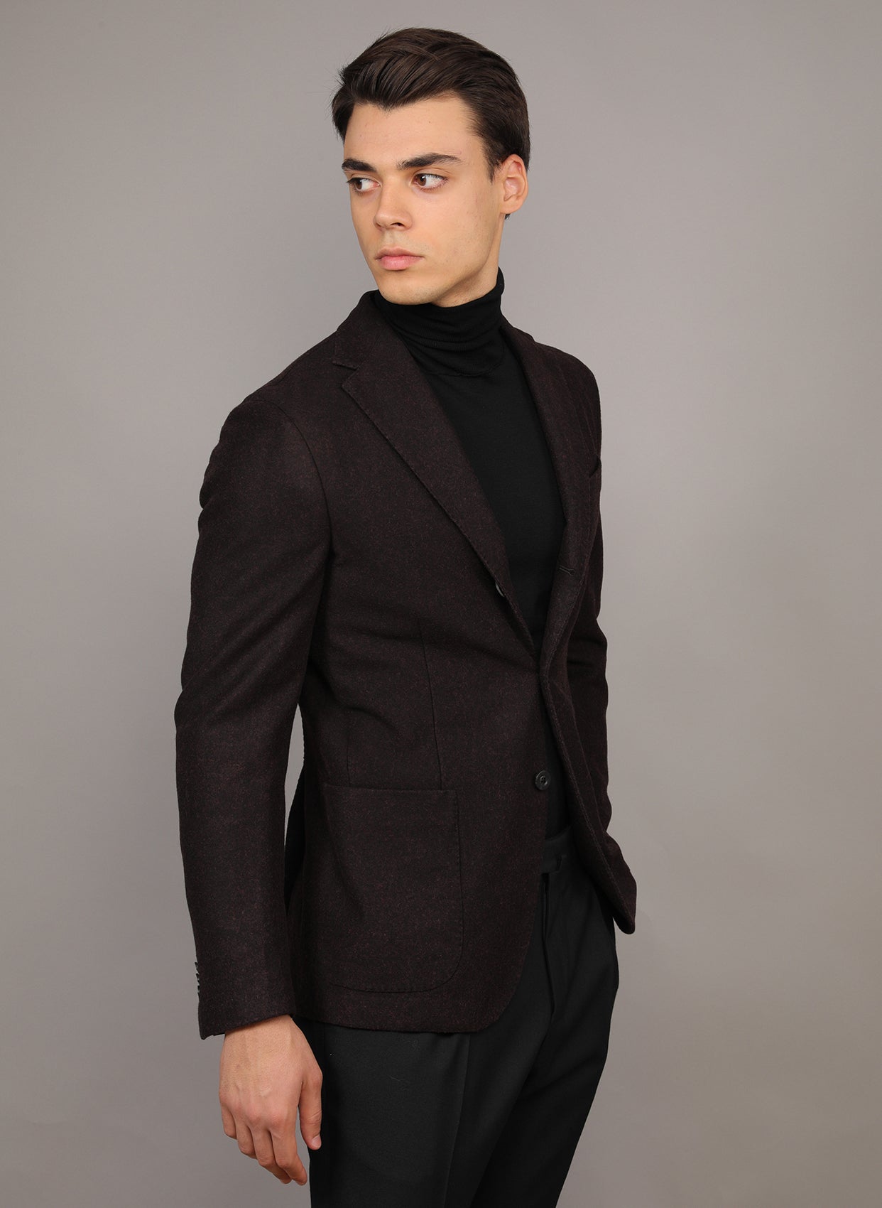 The Gigi Ceket-Libas Trendy Fashion Store