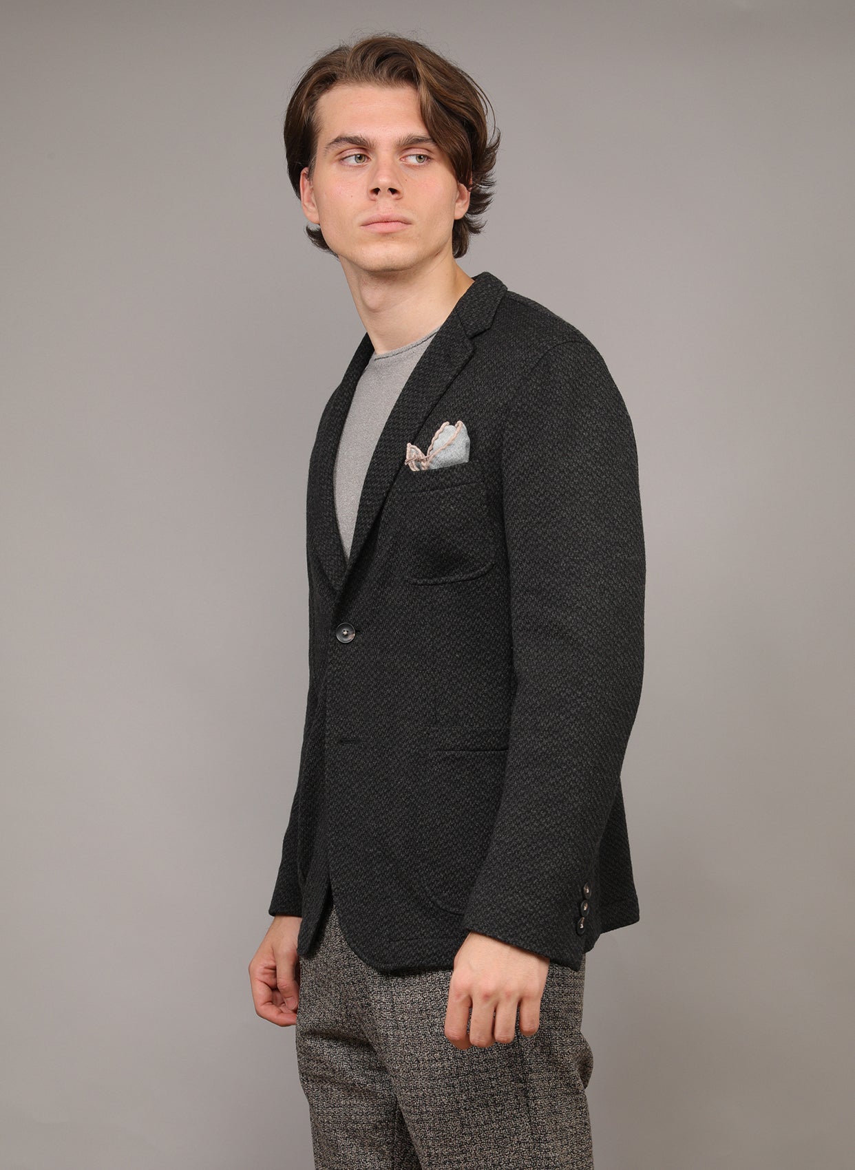 The Gigi Ceket-Libas Trendy Fashion Store