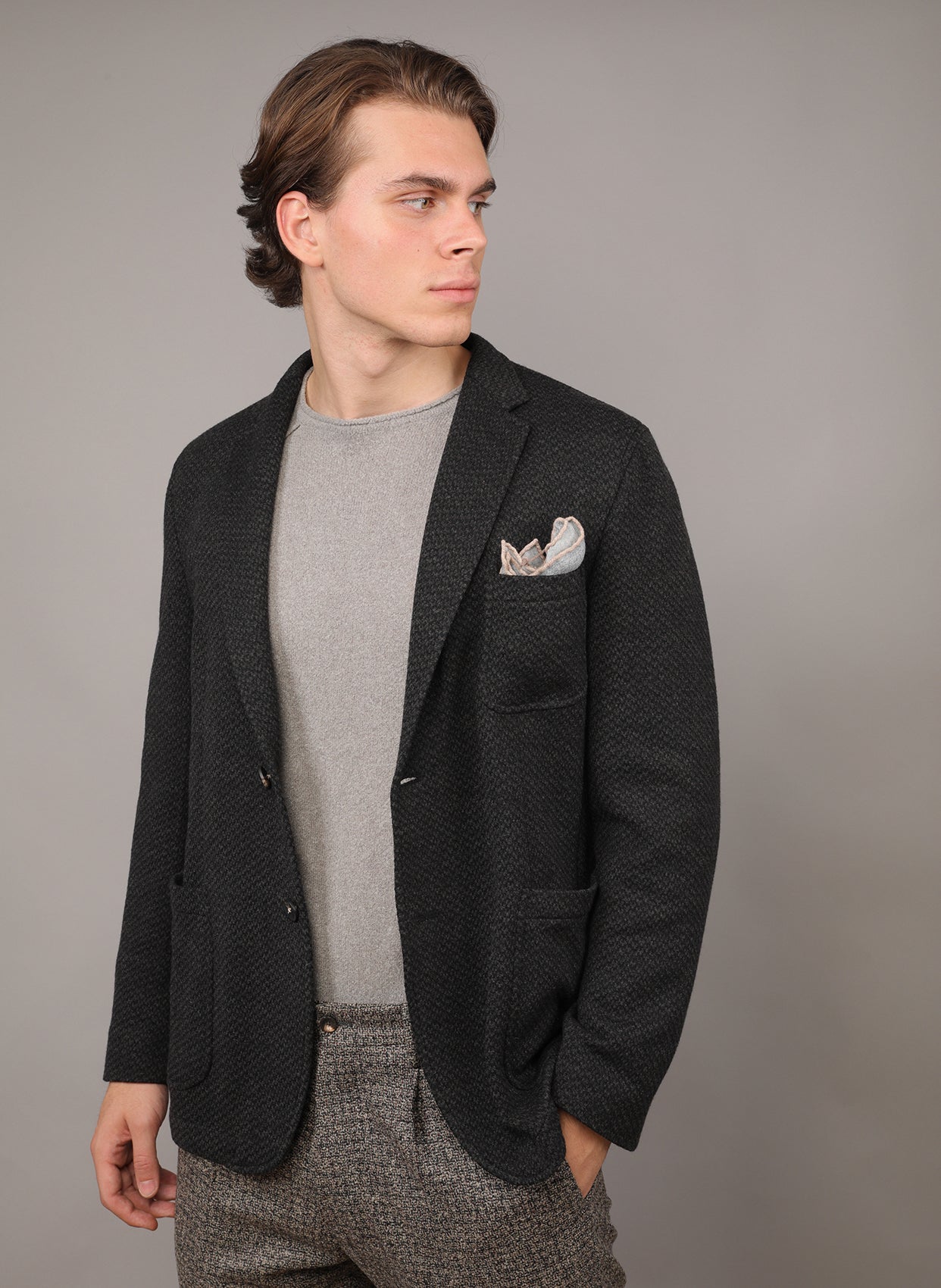 The Gigi Ceket-Libas Trendy Fashion Store