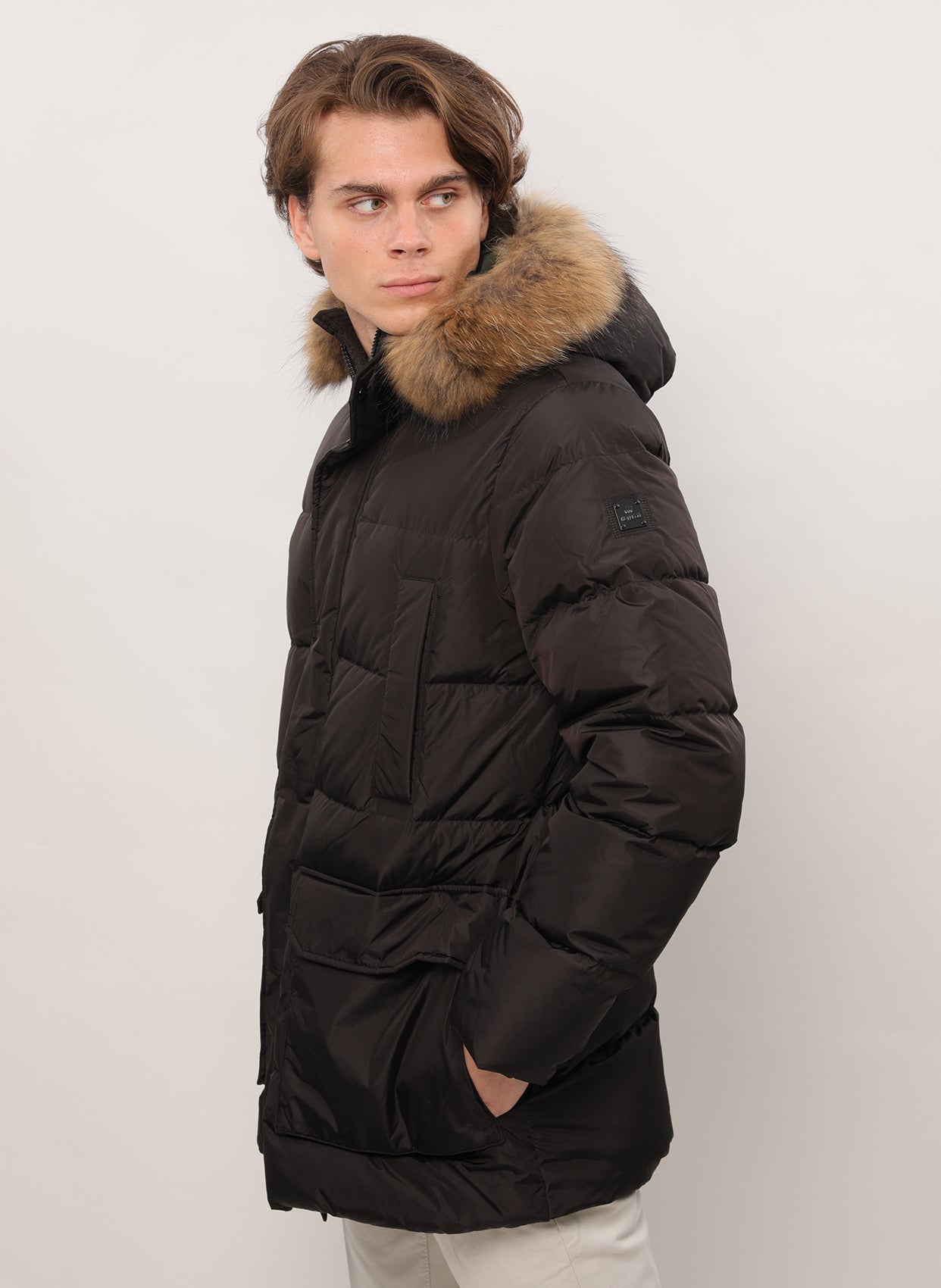 Hetrego Kaban-Libas Trendy Fashion Store