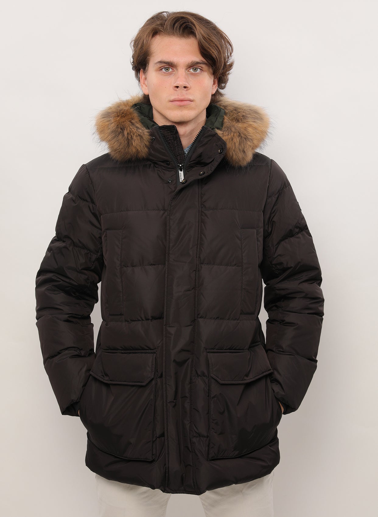 Hetrego Kaban-Libas Trendy Fashion Store