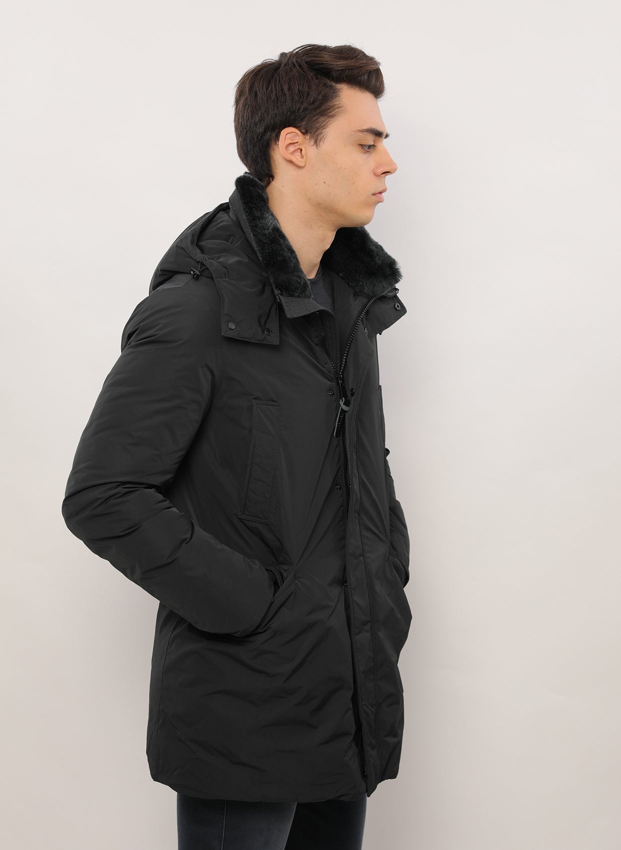 Hetrego Kaban-Libas Trendy Fashion Store