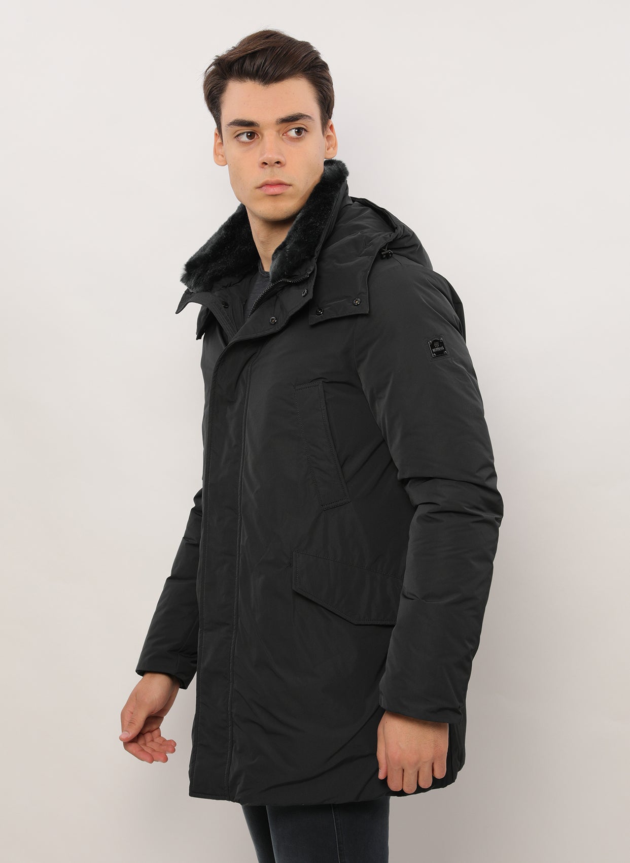 Hetrego Kaban-Libas Trendy Fashion Store