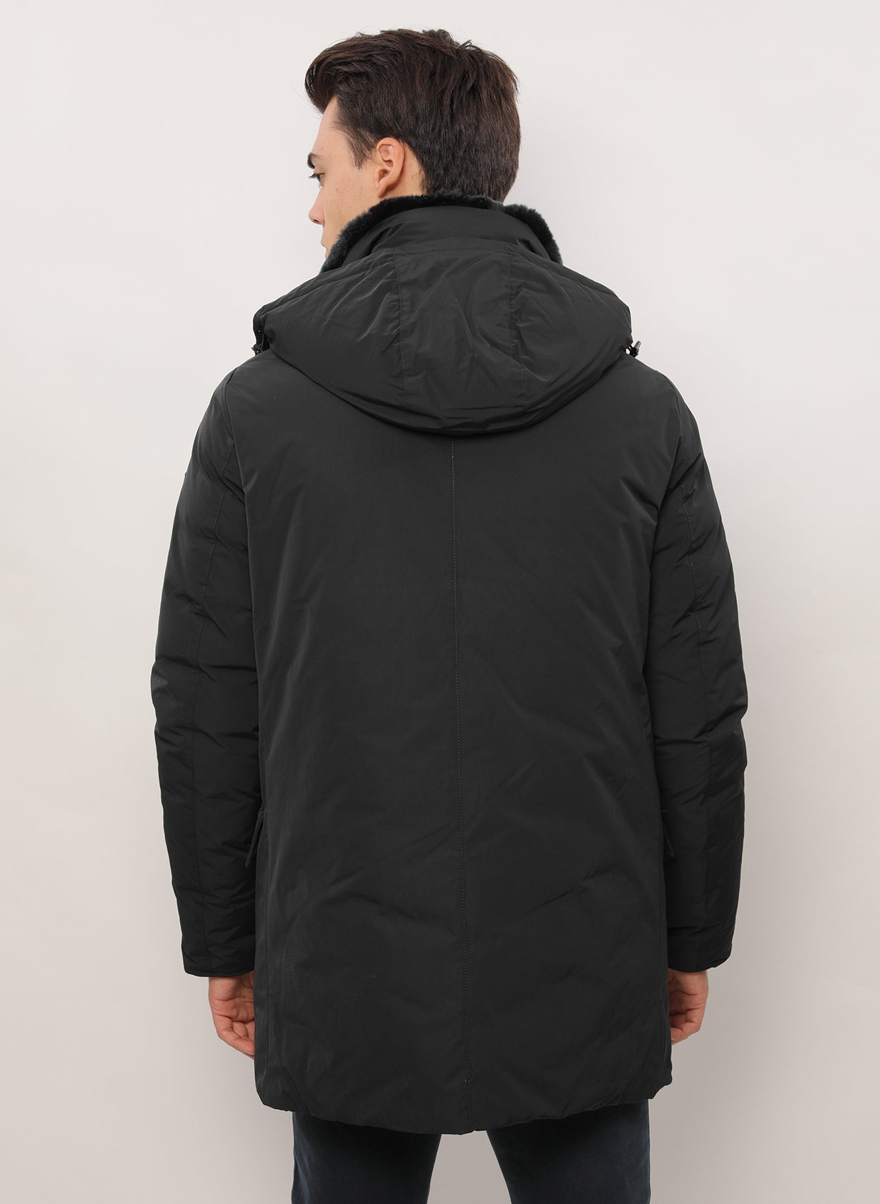 Hetrego Kaban-Libas Trendy Fashion Store