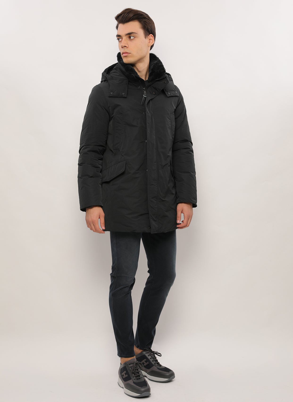 Hetrego Kaban-Libas Trendy Fashion Store