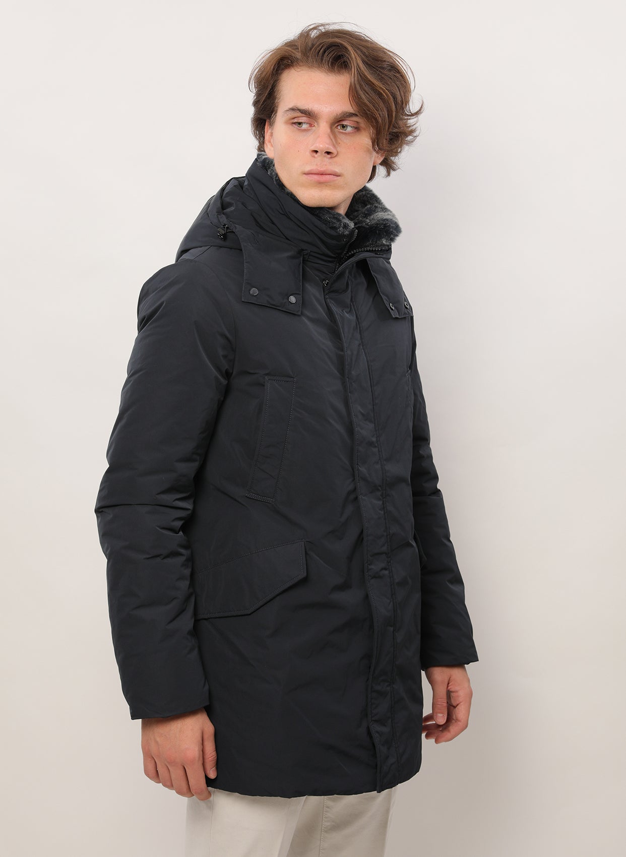 Hetrego Kaban-Libas Trendy Fashion Store