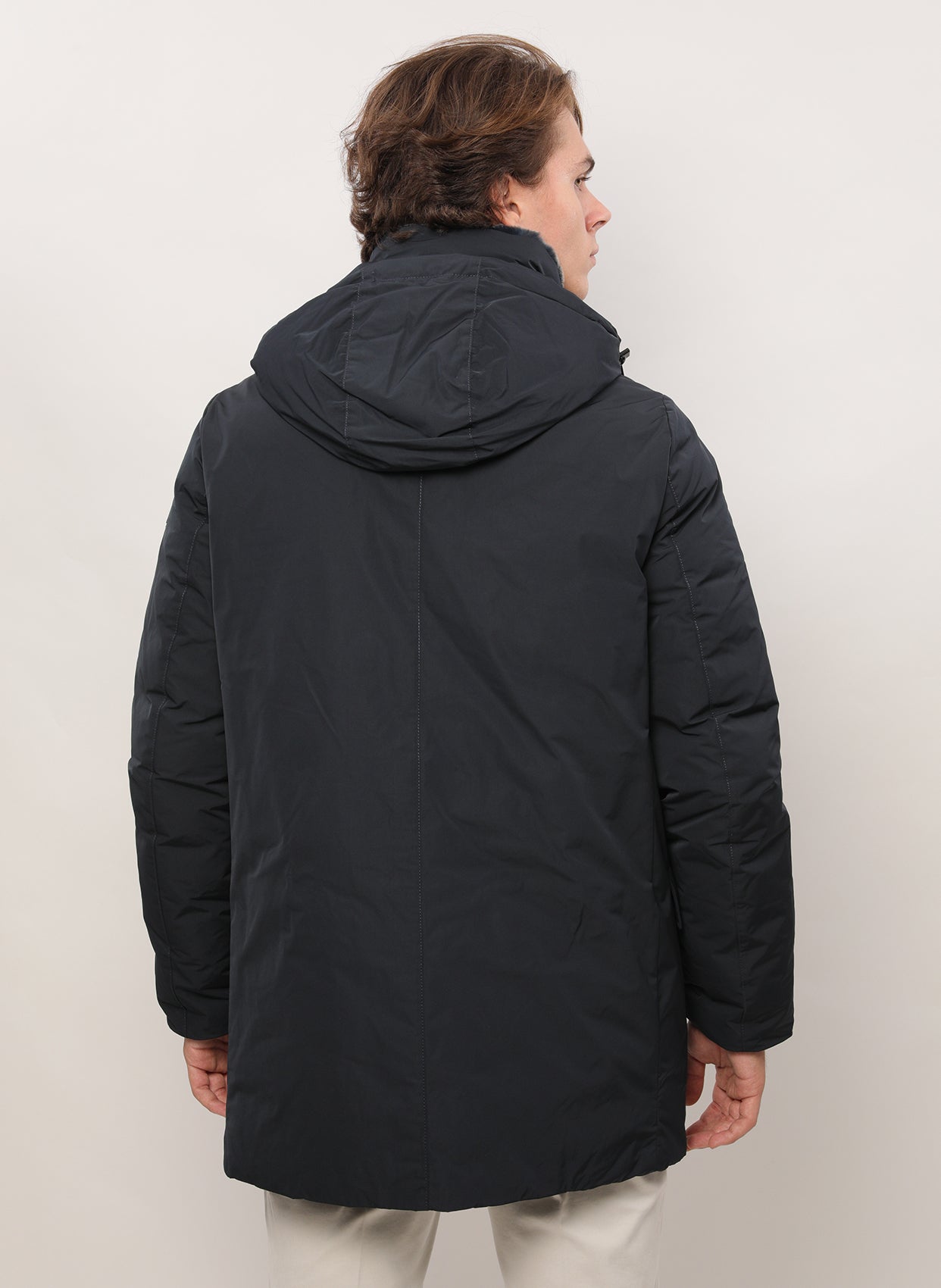 Hetrego Kaban-Libas Trendy Fashion Store