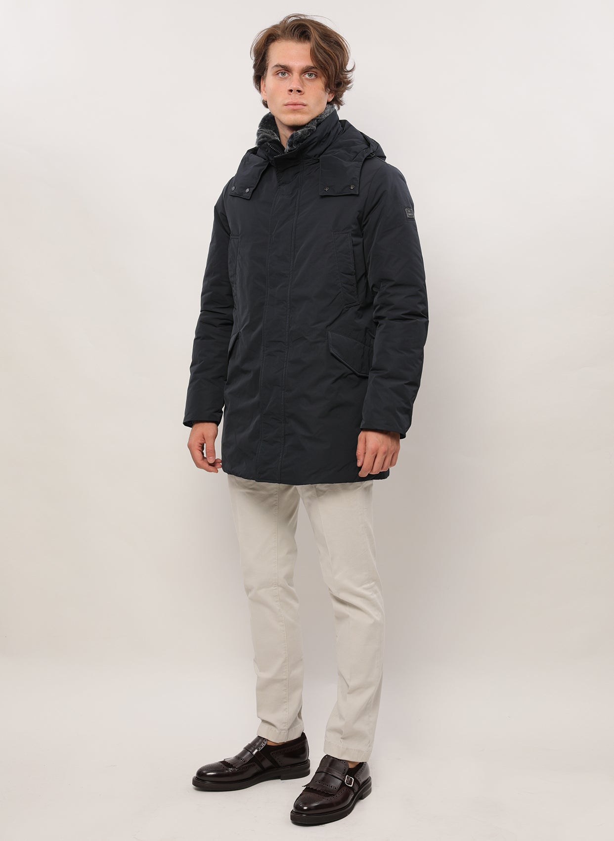 Hetrego Kaban-Libas Trendy Fashion Store