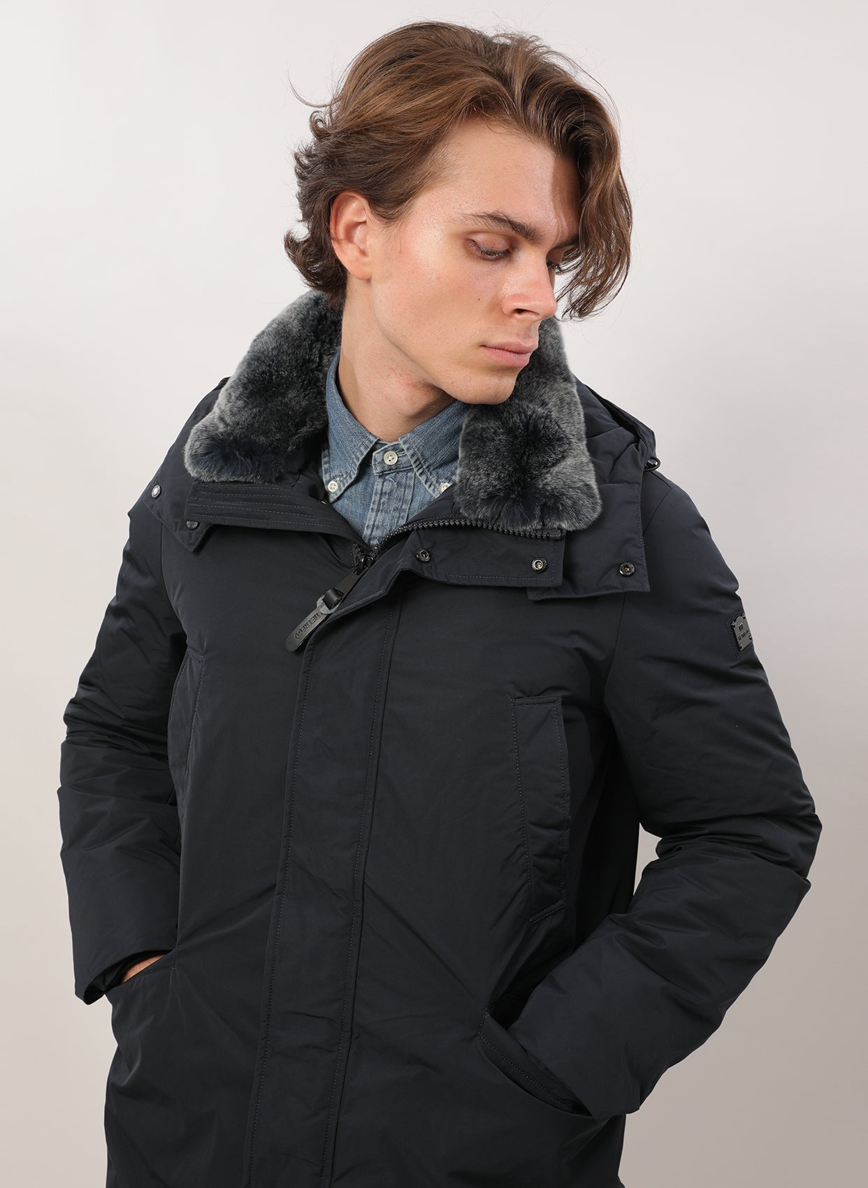 Hetrego Kaban-Libas Trendy Fashion Store