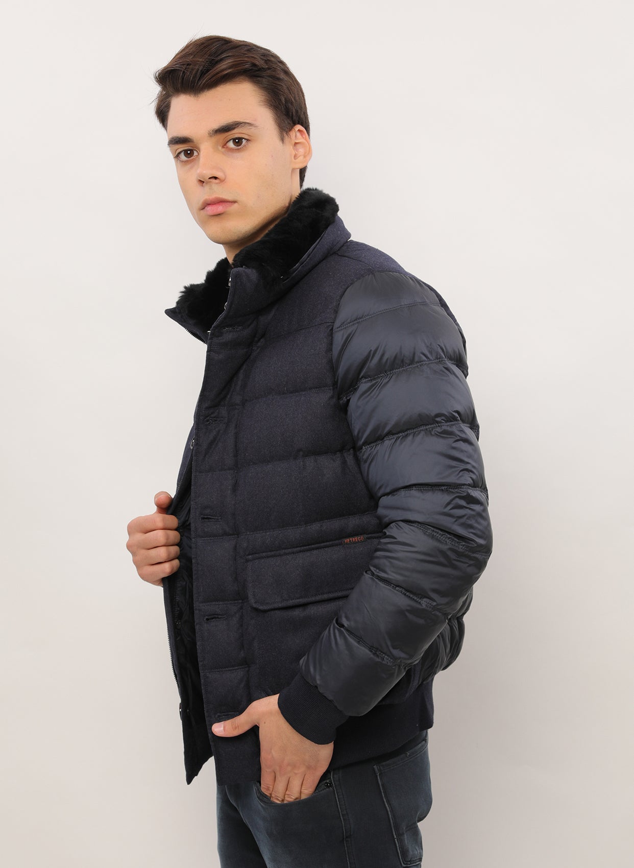 Hetrego Mont-Libas Trendy Fashion Store