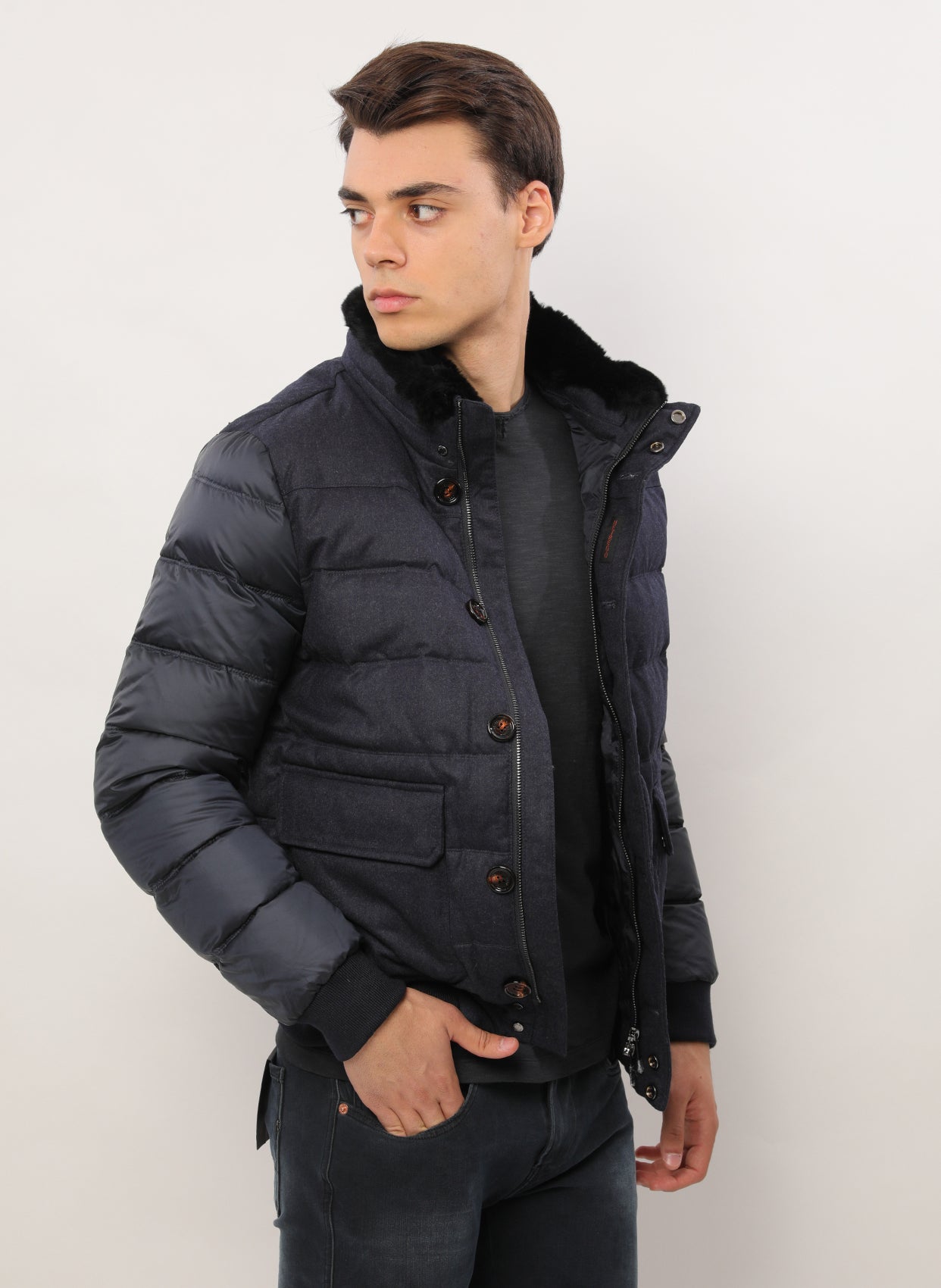 Hetrego Mont-Libas Trendy Fashion Store