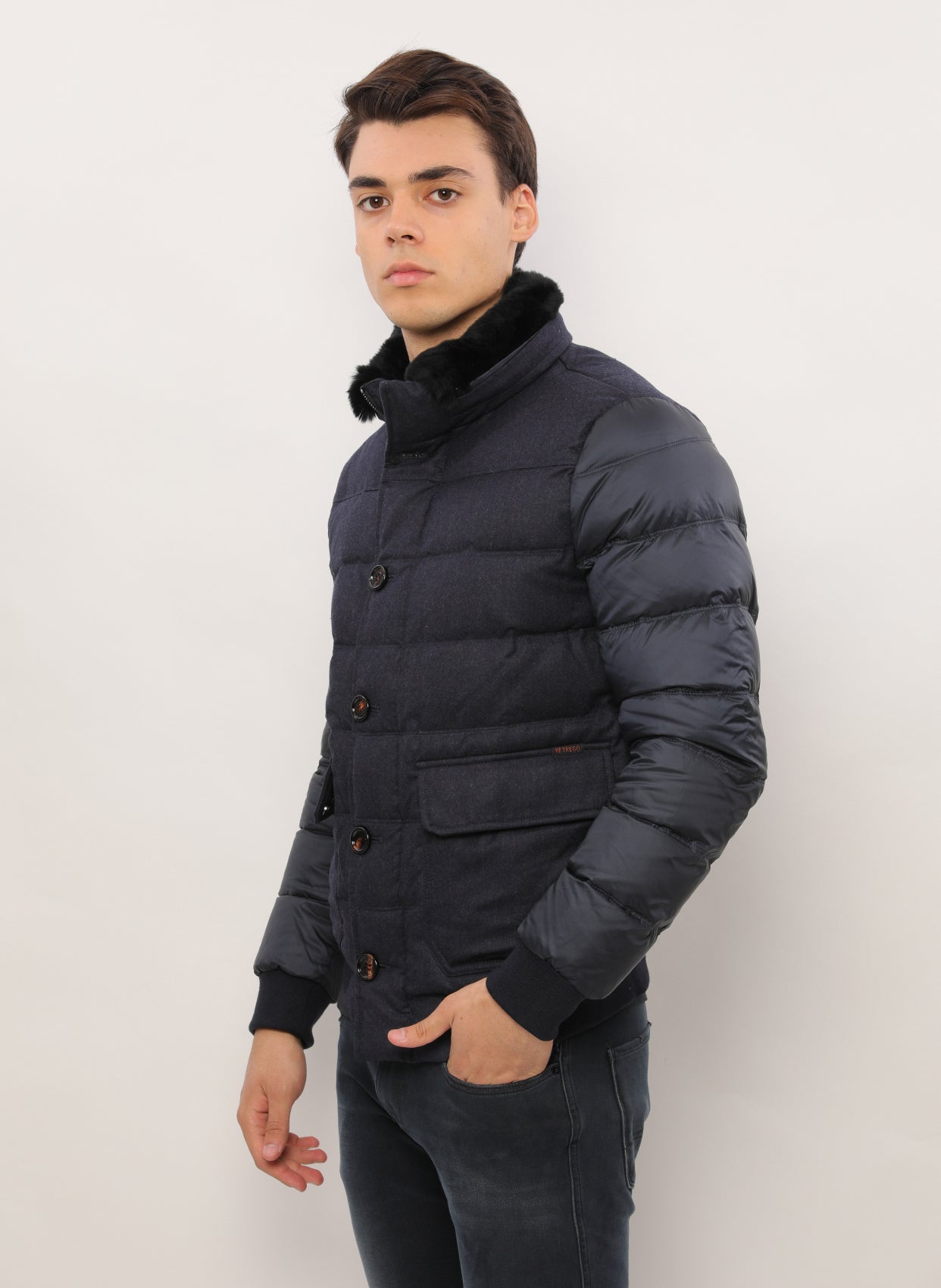 Hetrego Mont-Libas Trendy Fashion Store