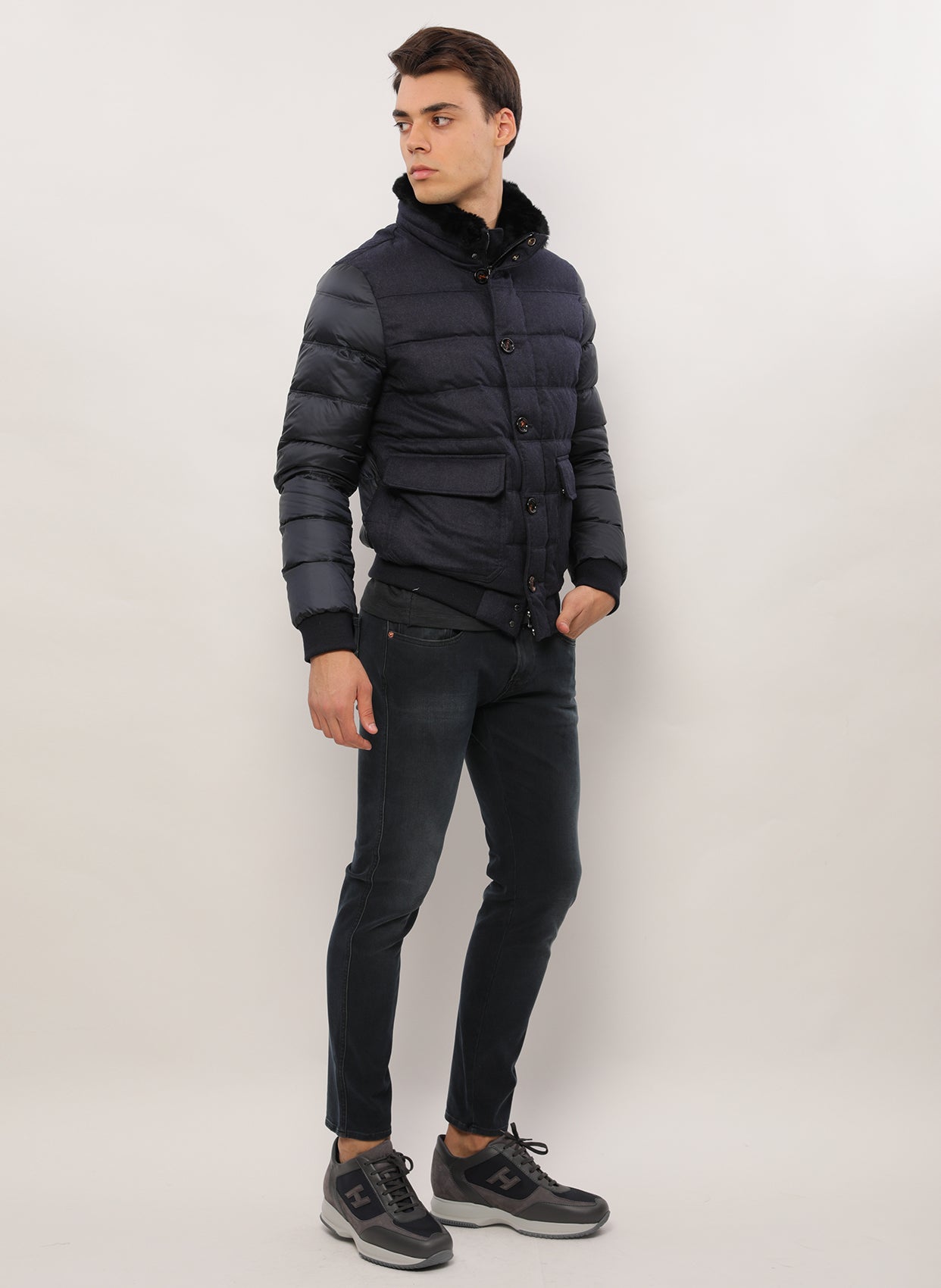 Hetrego Mont-Libas Trendy Fashion Store