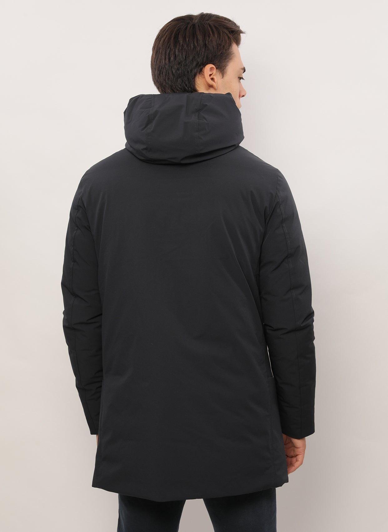 Hetrego Kaban-Libas Trendy Fashion Store