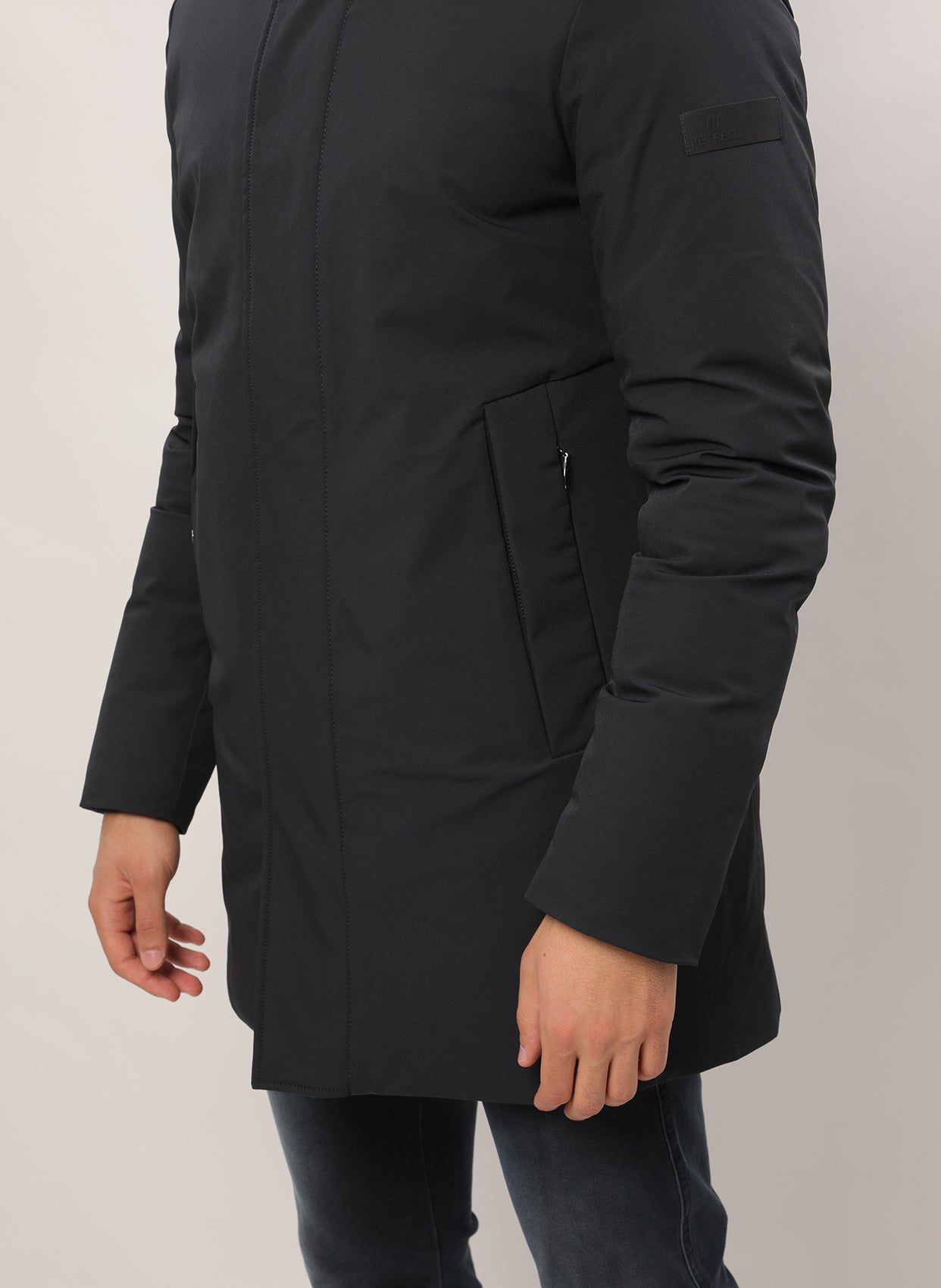 Hetrego Kaban-Libas Trendy Fashion Store