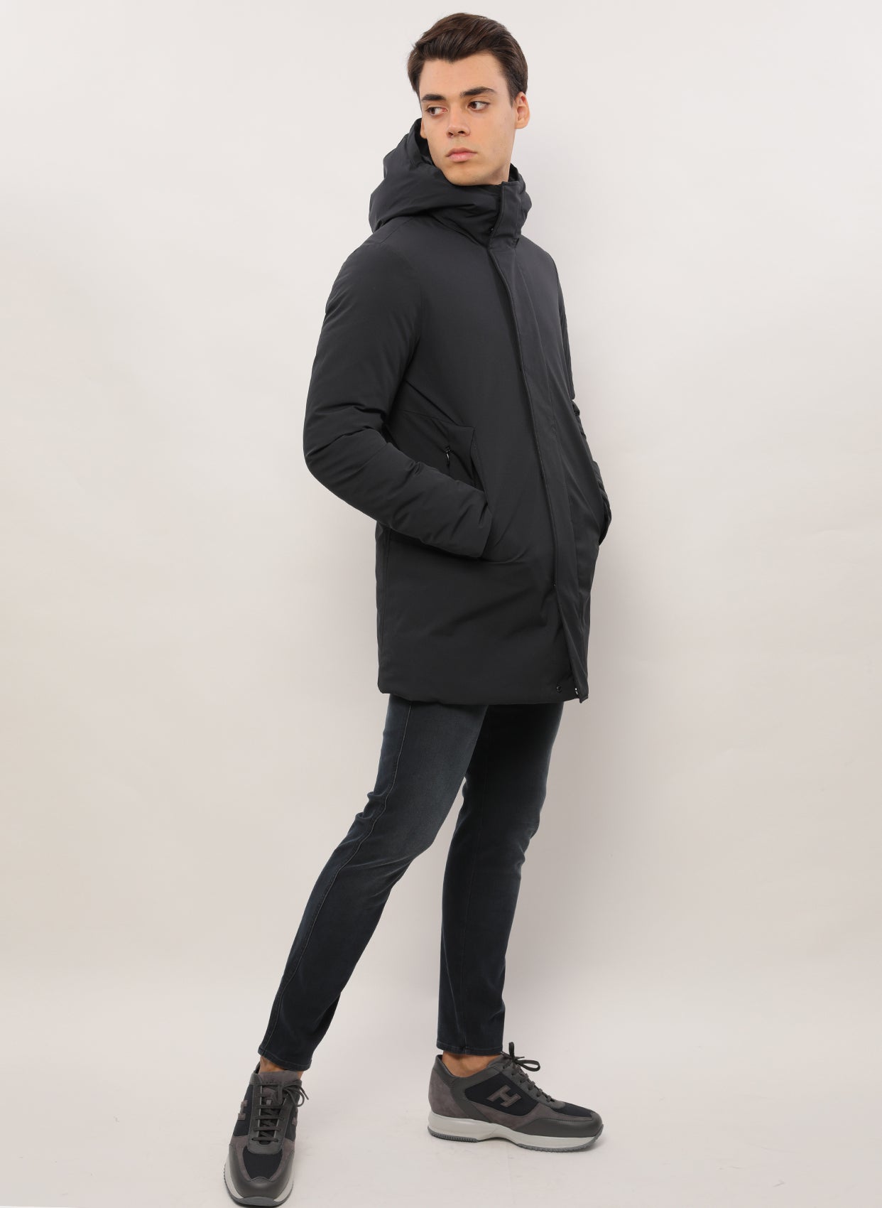 Hetrego Kaban-Libas Trendy Fashion Store