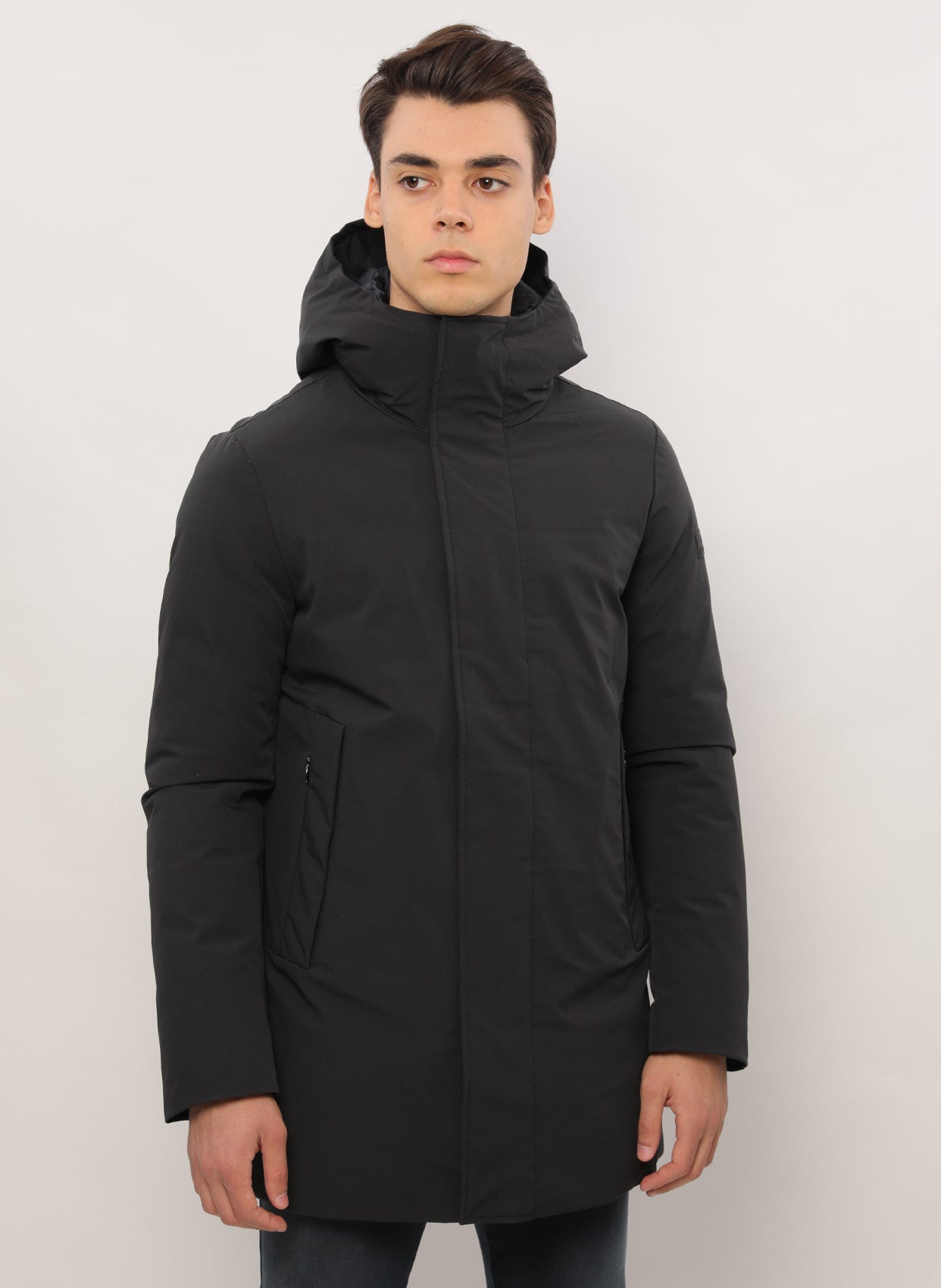 Hetrego Kaban-Libas Trendy Fashion Store