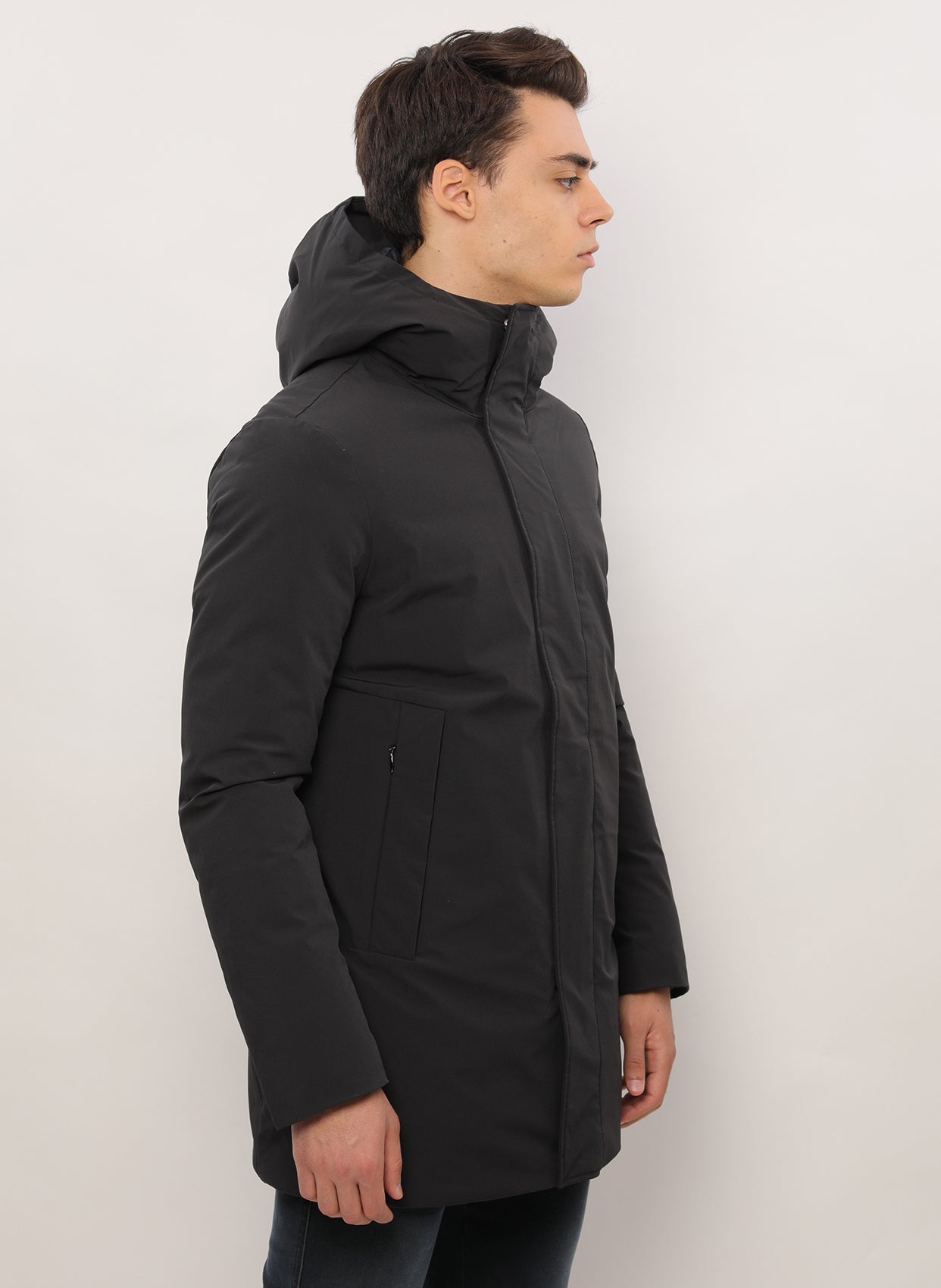 Hetrego Kaban-Libas Trendy Fashion Store