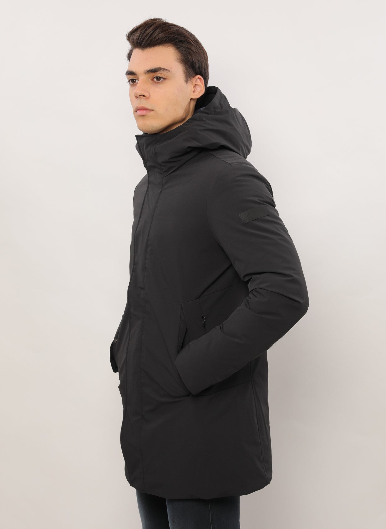 Hetrego Kaban-Libas Trendy Fashion Store