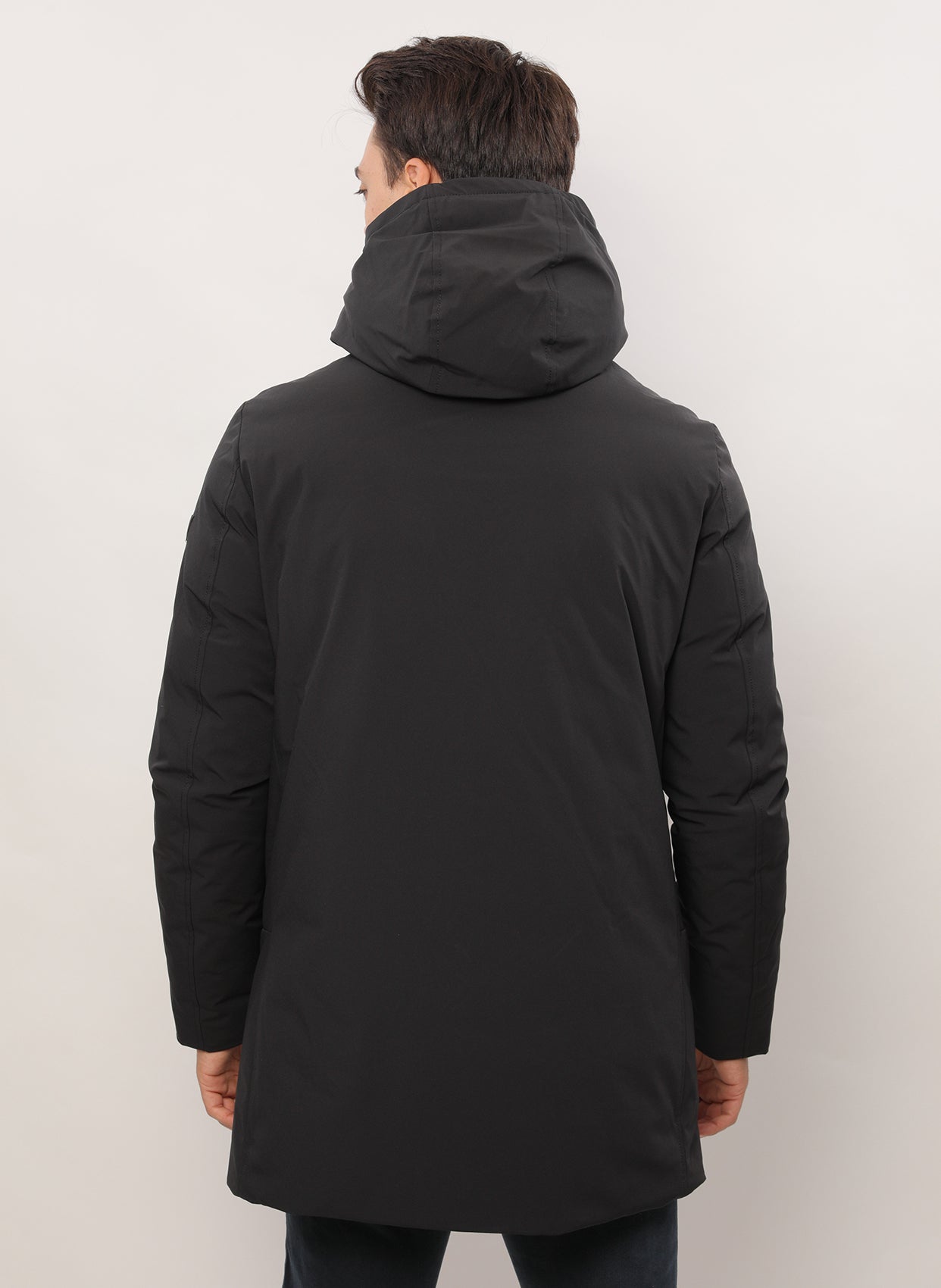 Hetrego Kaban-Libas Trendy Fashion Store