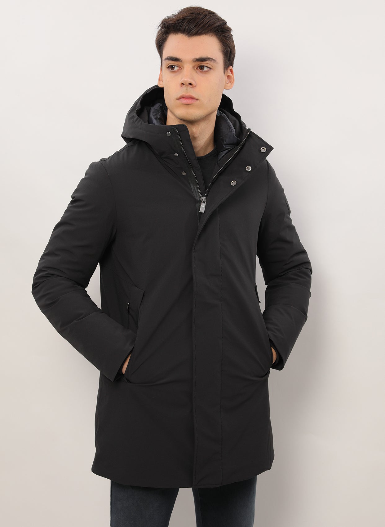 Hetrego Kaban-Libas Trendy Fashion Store