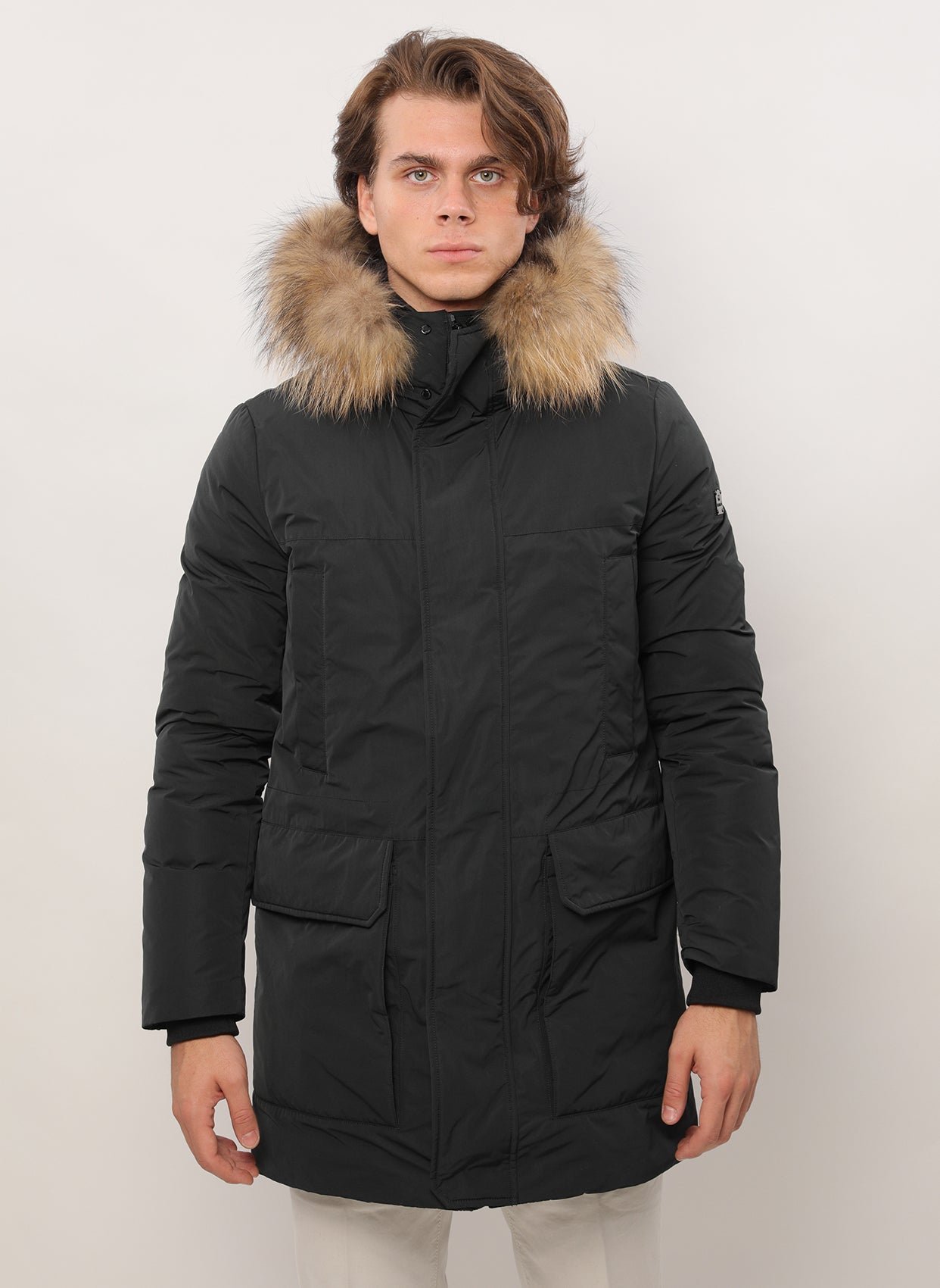 Hetrego Kaban-Libas Trendy Fashion Store