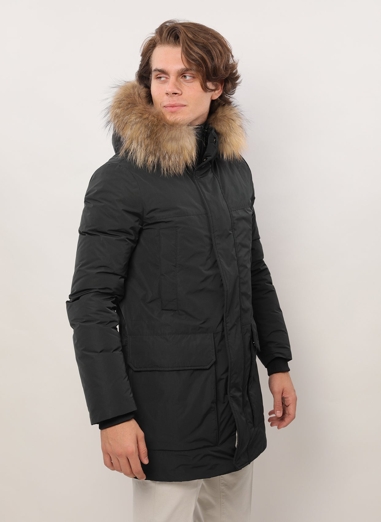 Hetrego Kaban-Libas Trendy Fashion Store